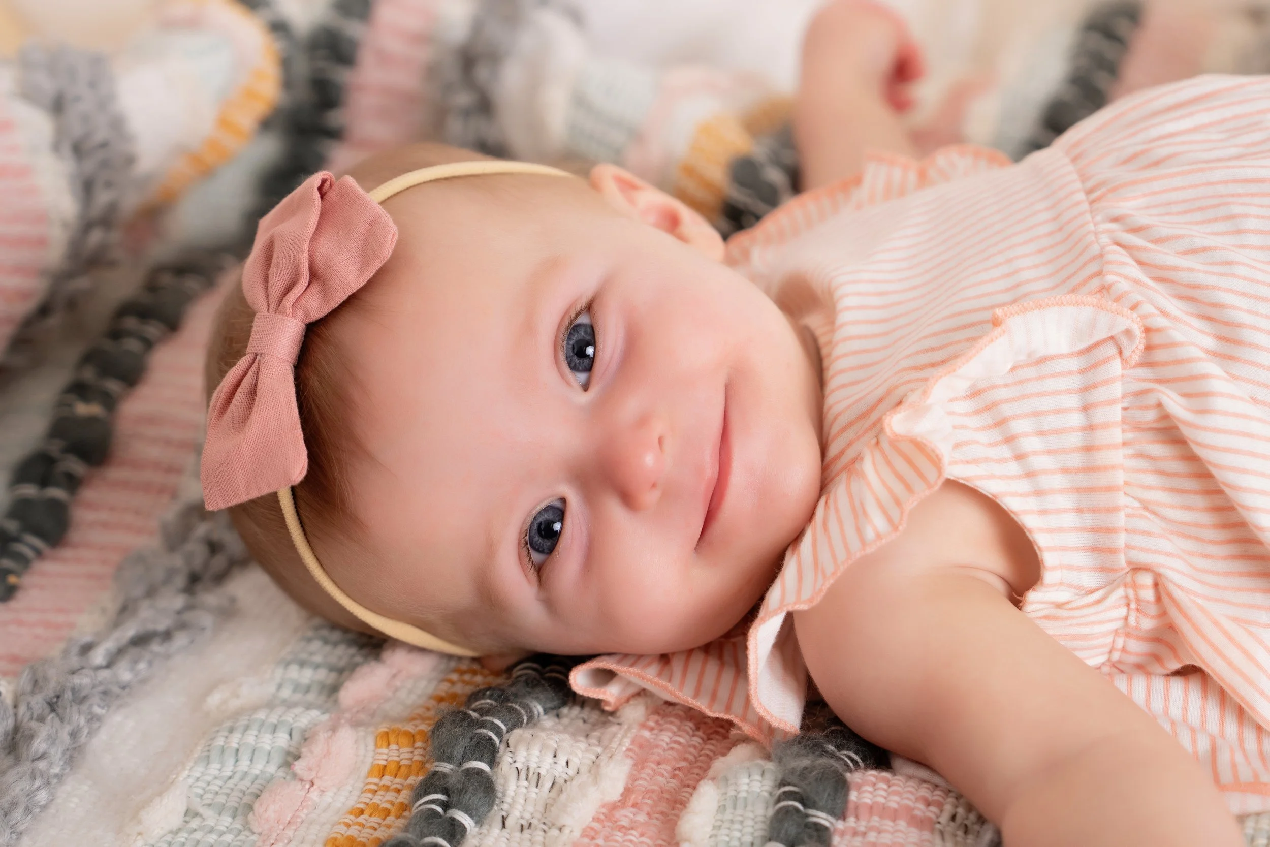 Chattanooga Baby Photographer Push Up, Sit Up, Pull Up Milestones-15.jpg