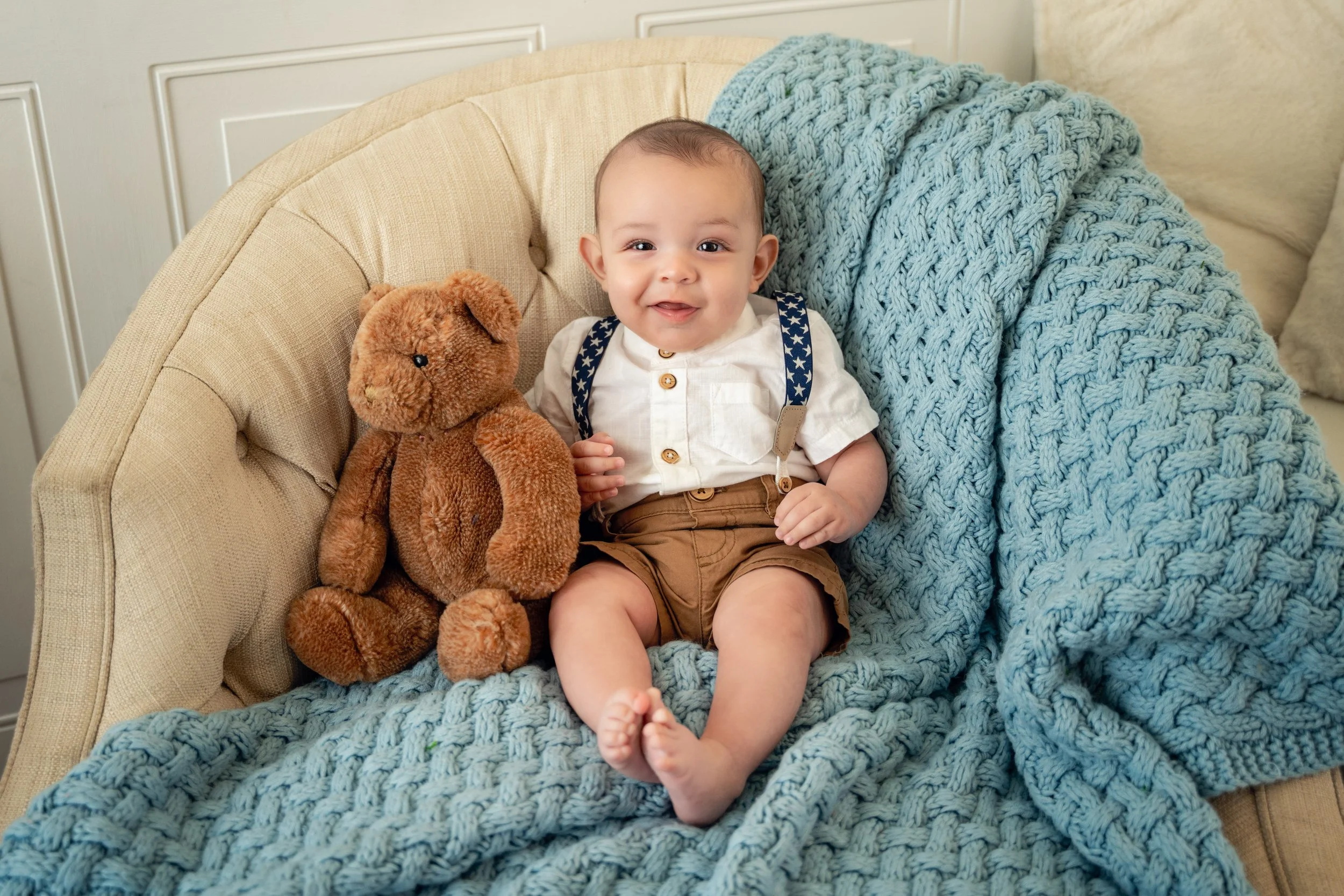 Chattanooga Baby Photographer Push Up, Sit Up, Pull Up Milestones-26.jpg