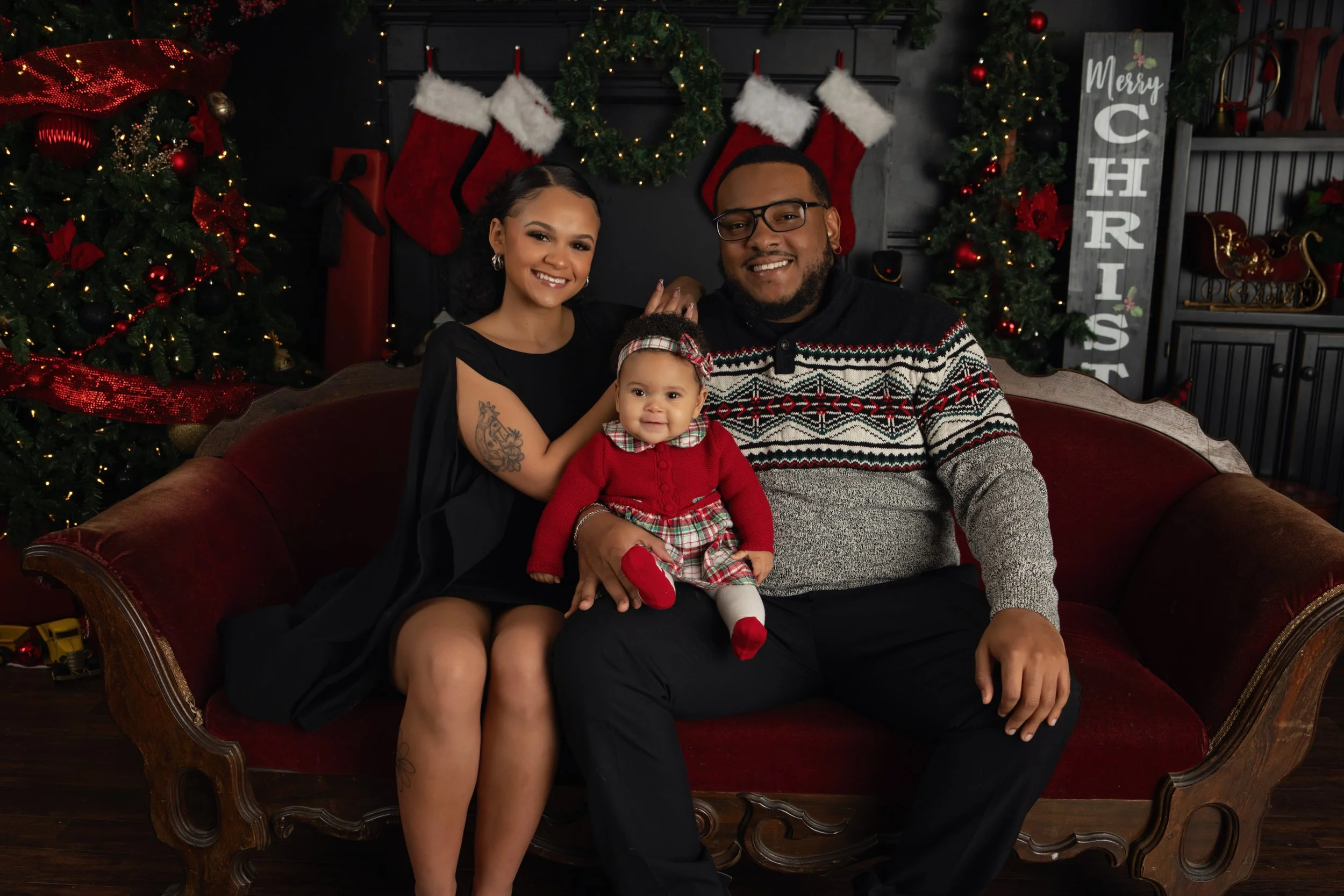 Chattanooga-Family-Photographer-Christmas-Holiday-Children-Baby-Photograrphy-Christmas-minis-Mini Session- North Georgia-35.jpg