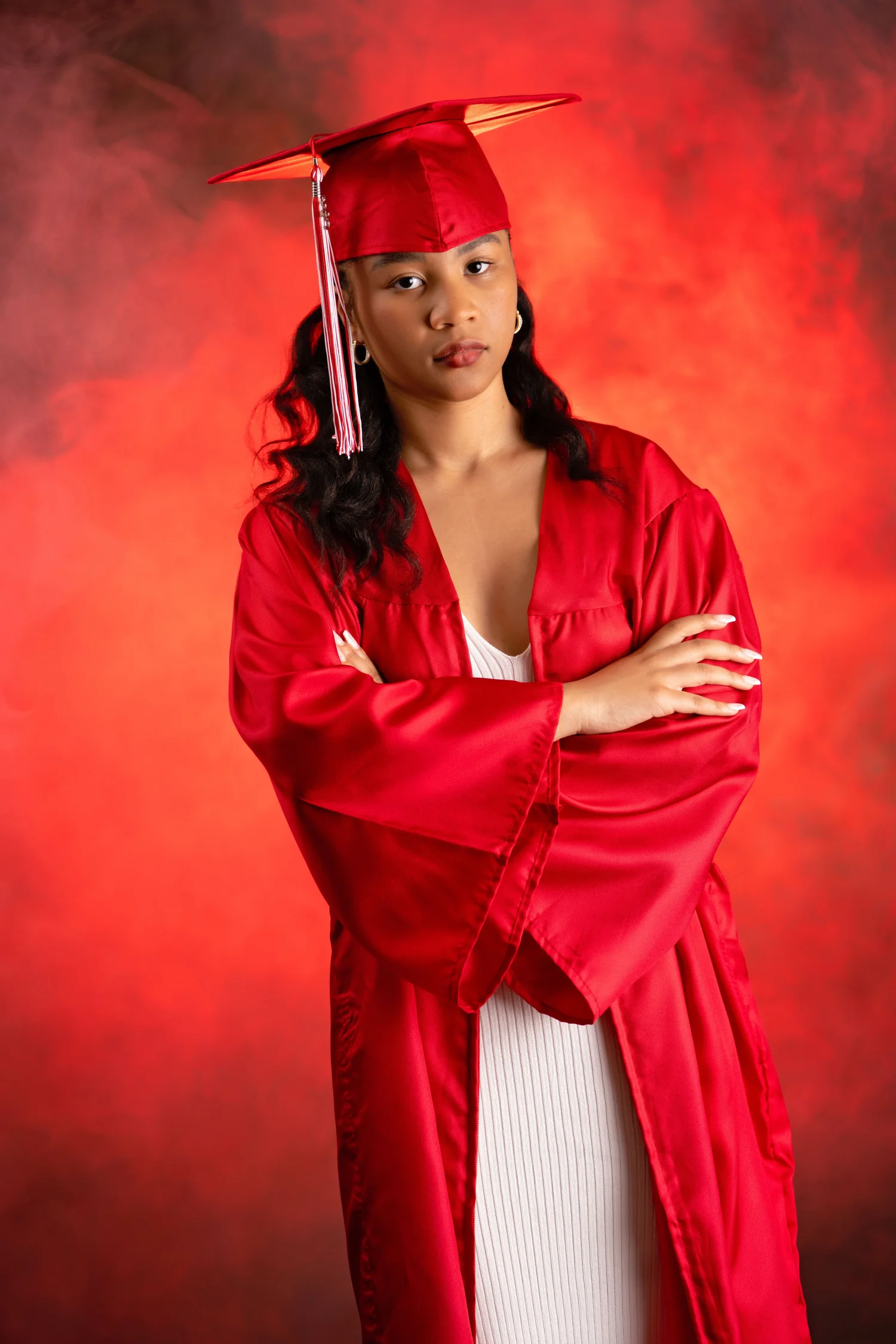 Chattanooga senior girl portrait 6