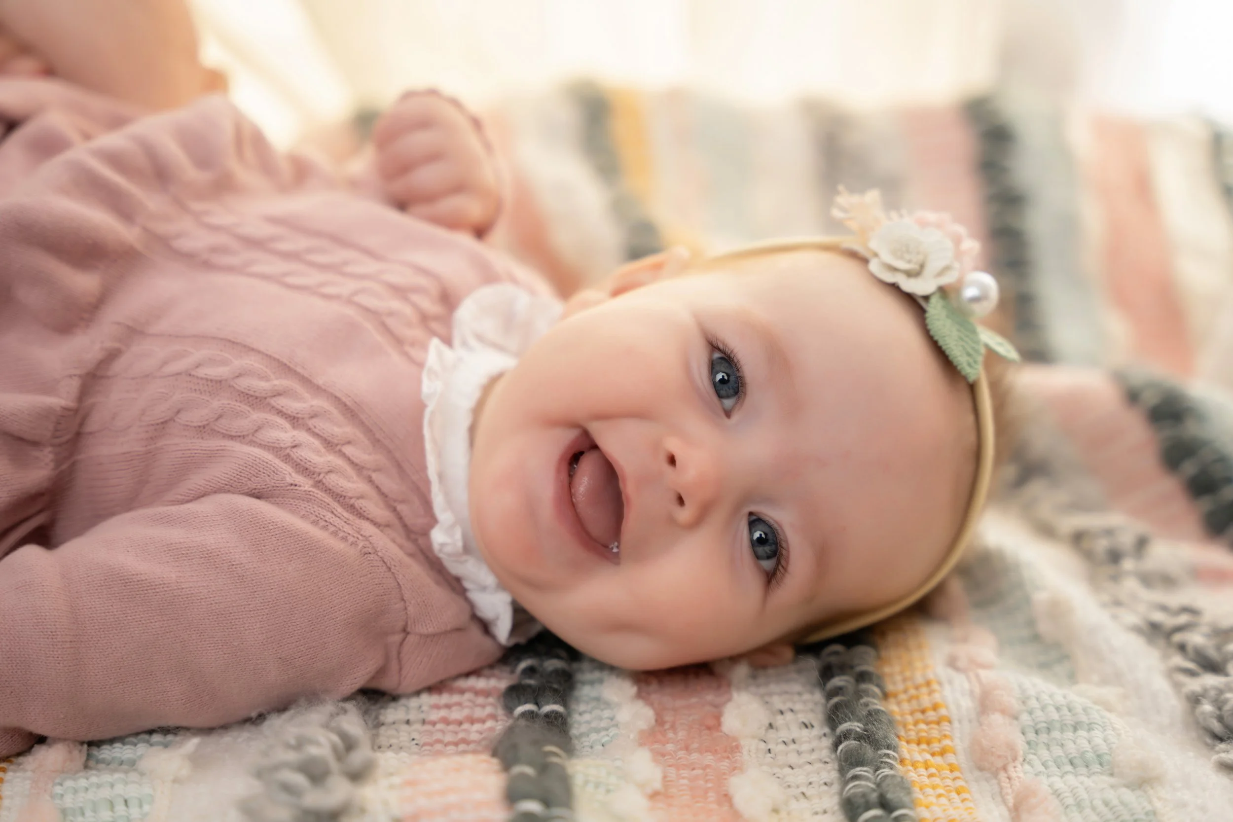 Chattanooga Baby Photographer Push Up, Sit Up, Pull Up Milestones-11.jpg