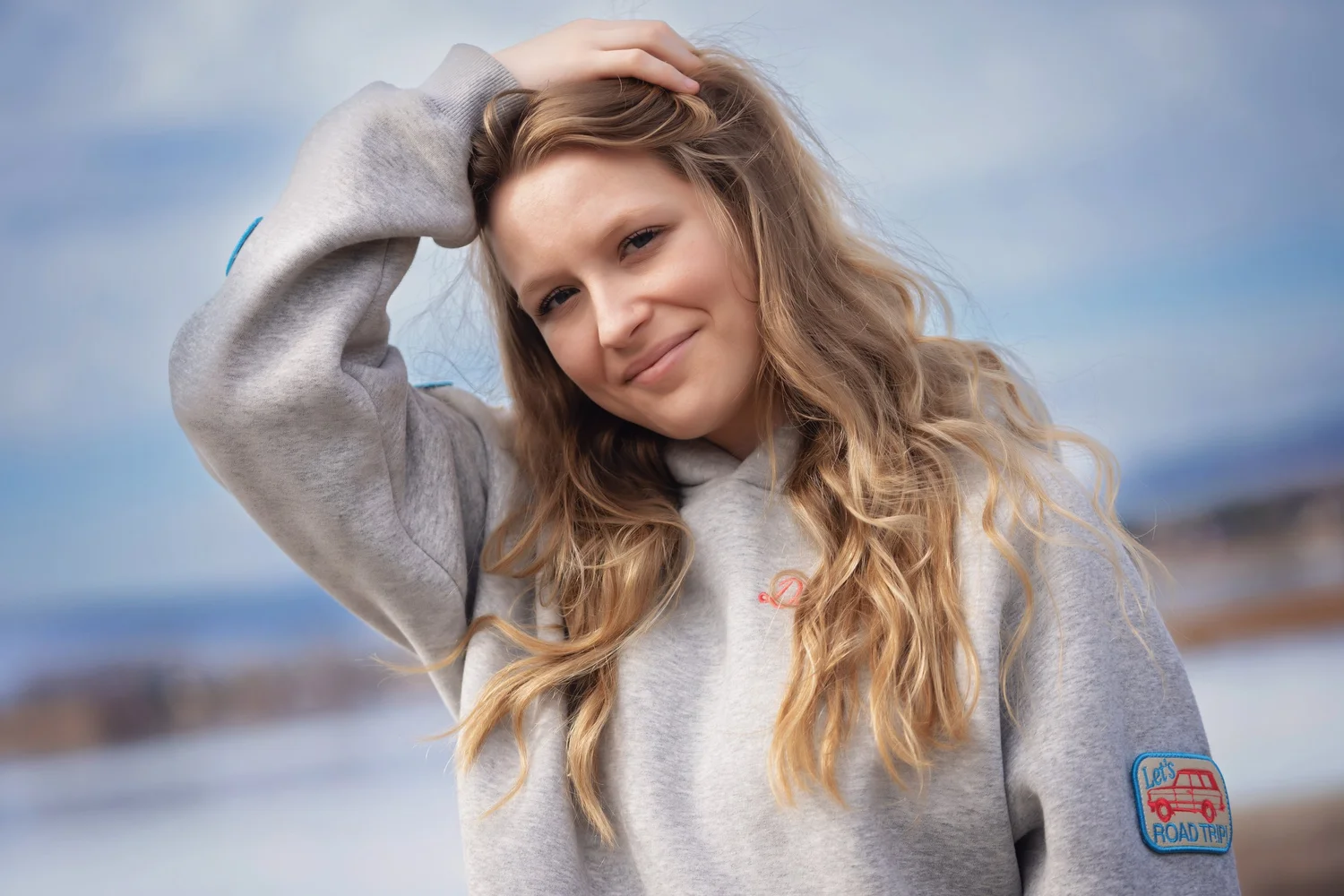 Chattanooga senior girl portrait 64