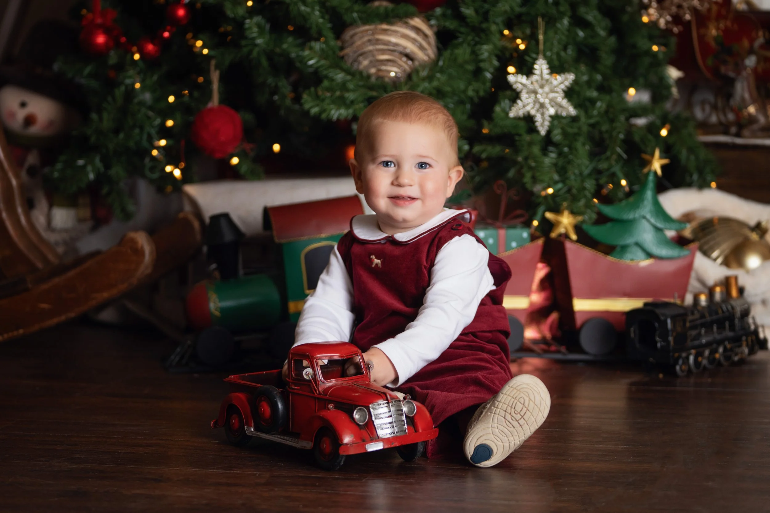 Chattanooga-Family-Photographer-Christmas-Holiday-Children-Baby-Photograrphy-Christmas-minis-Mini Session- North Georgia-44.jpg