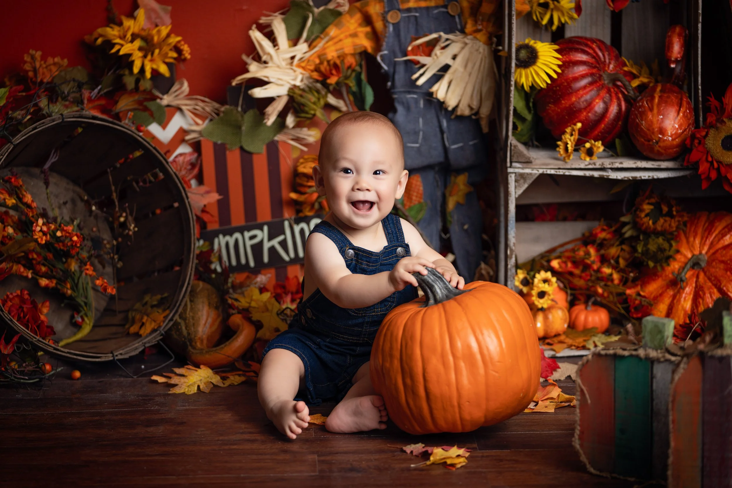 Chattanooga Baby Photographer Push Up, Sit Up, Pull Up Milestones-10.jpg