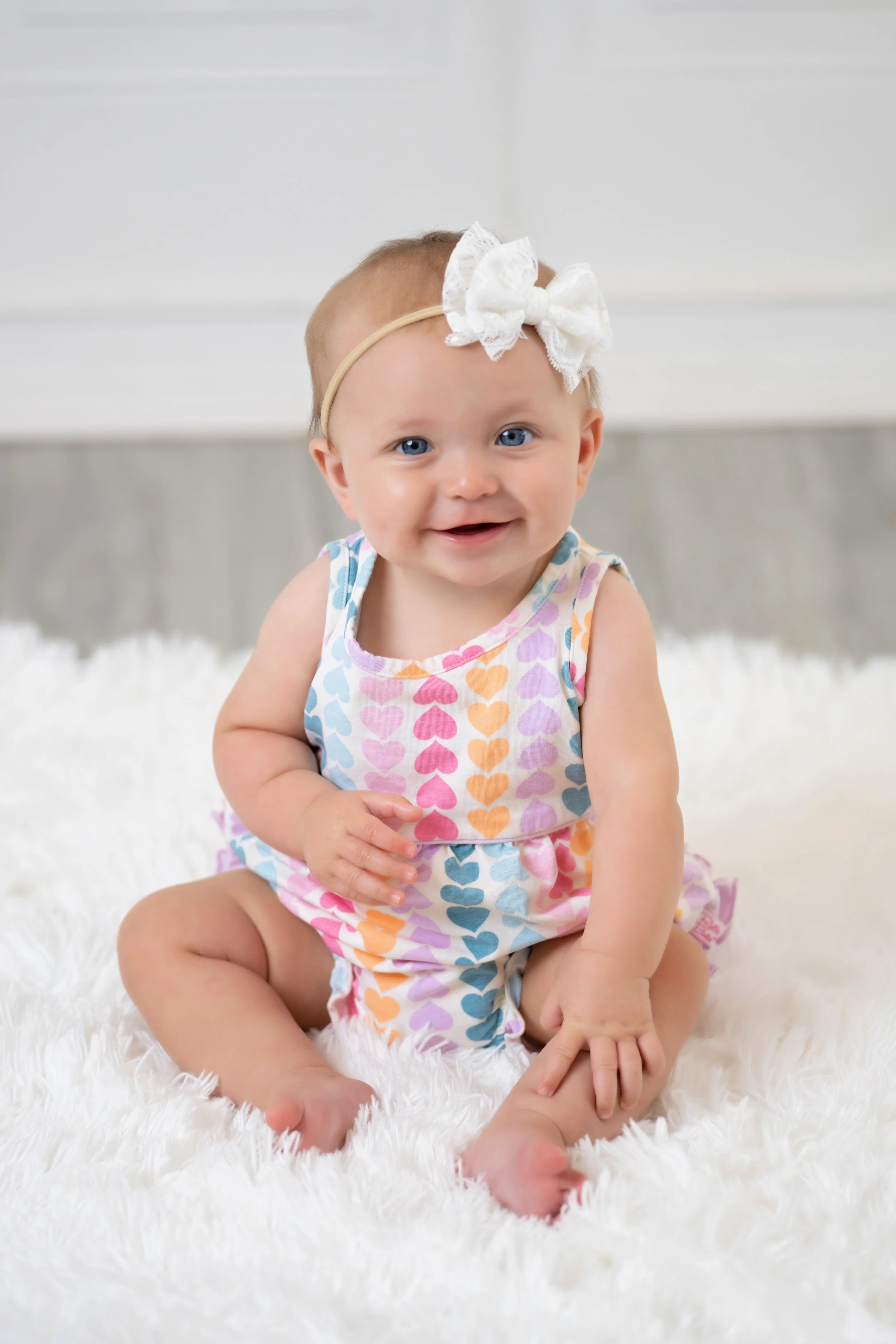 Chattanooga Baby Photographer Push Up, Sit Up, Pull Up Milestones-35.jpg