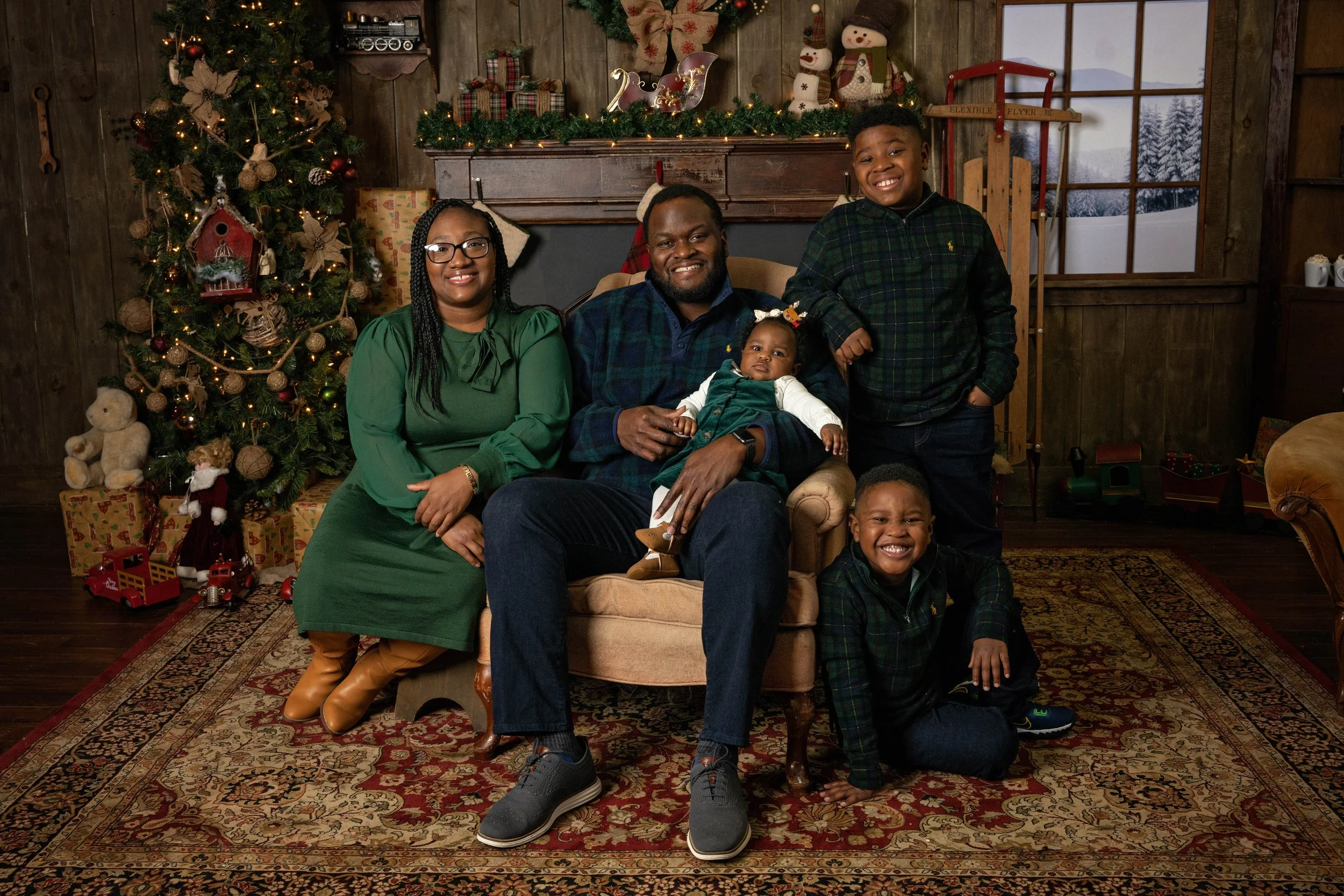 Chattanooga-Family-Photographer-Christmas-Holiday-Children-Baby-Photograrphy-Christmas-minis-Mini Session- North Georgia-9.jpg