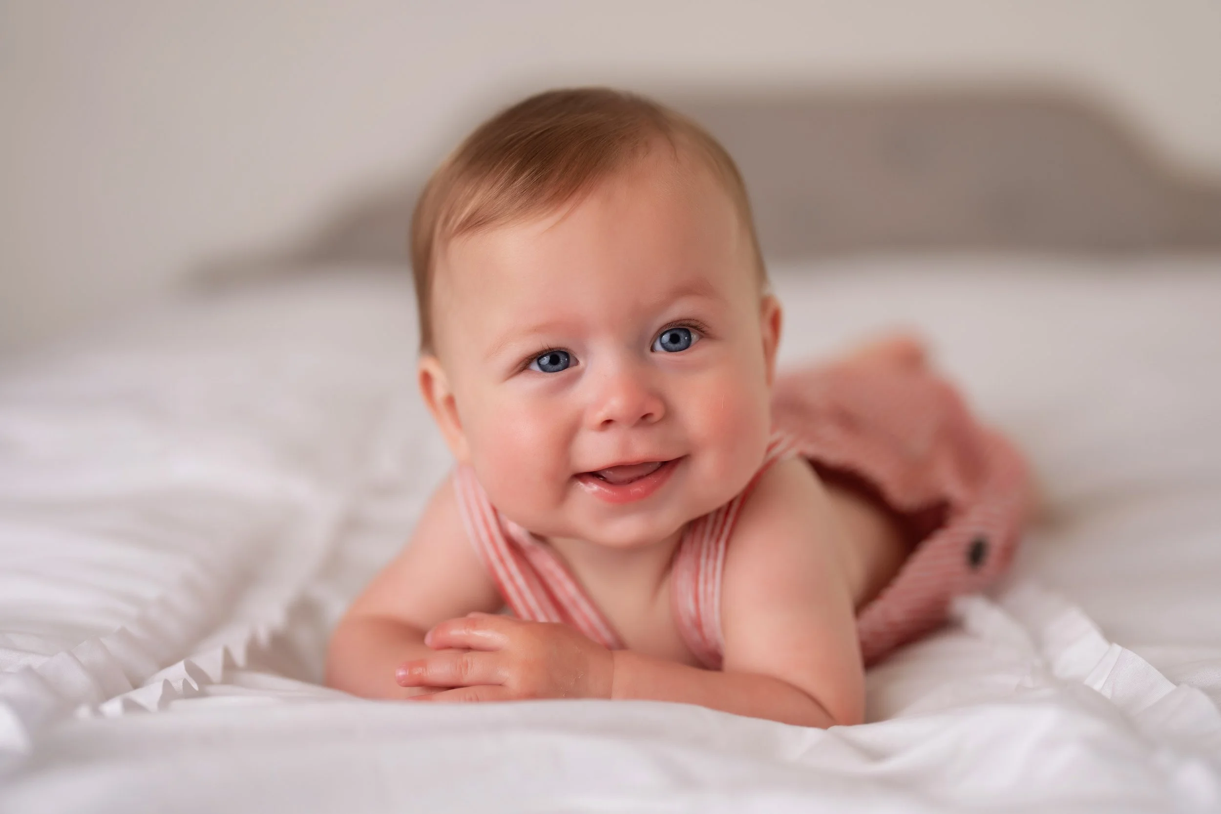Chattanooga Baby Photographer Push Up, Sit Up, Pull Up Milestones-18.jpg
