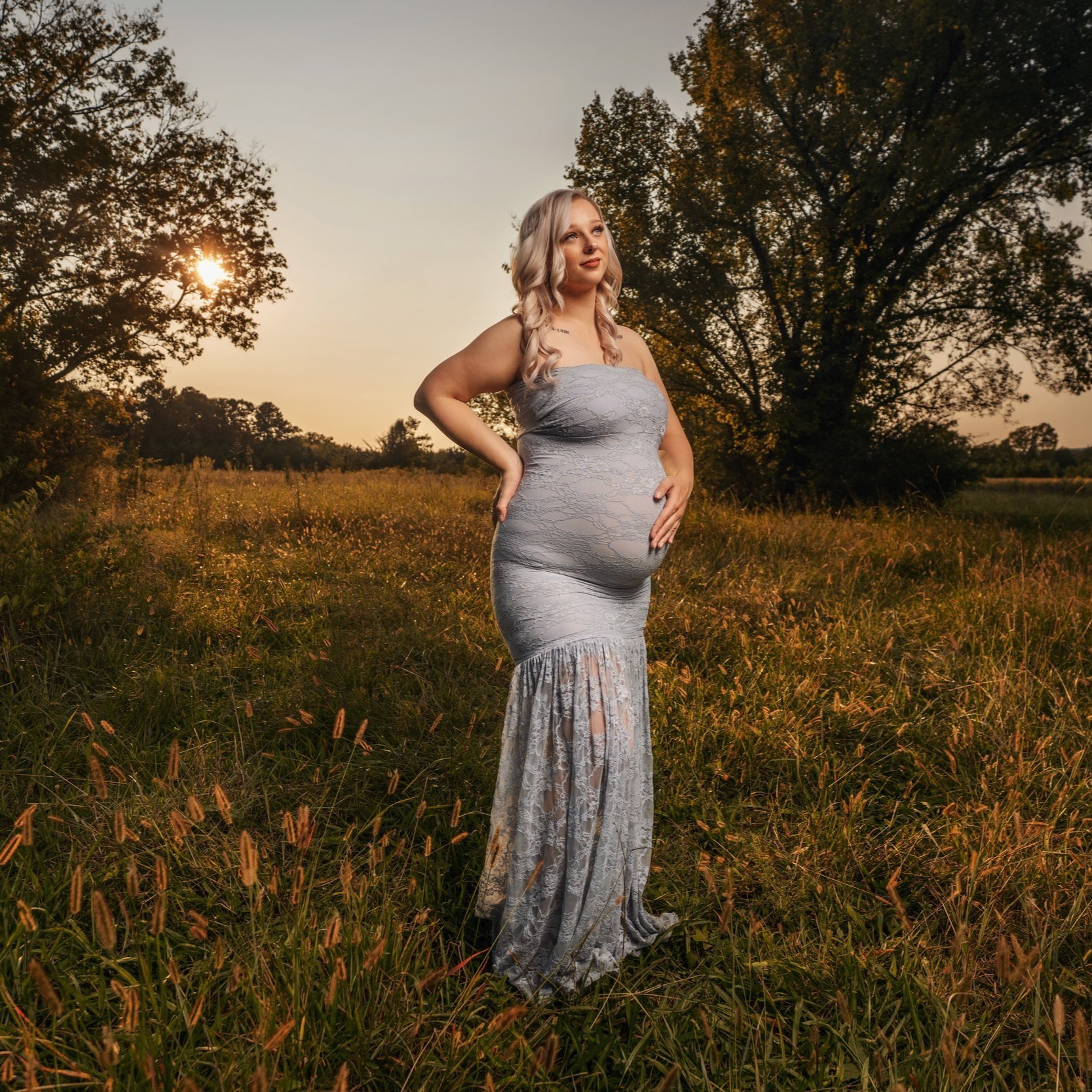 Maternity Sessions