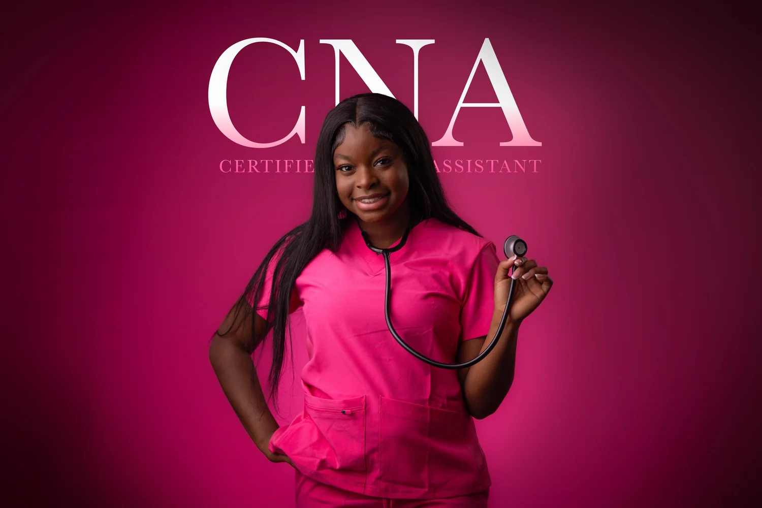 Chattanooga senior girl portrait 77