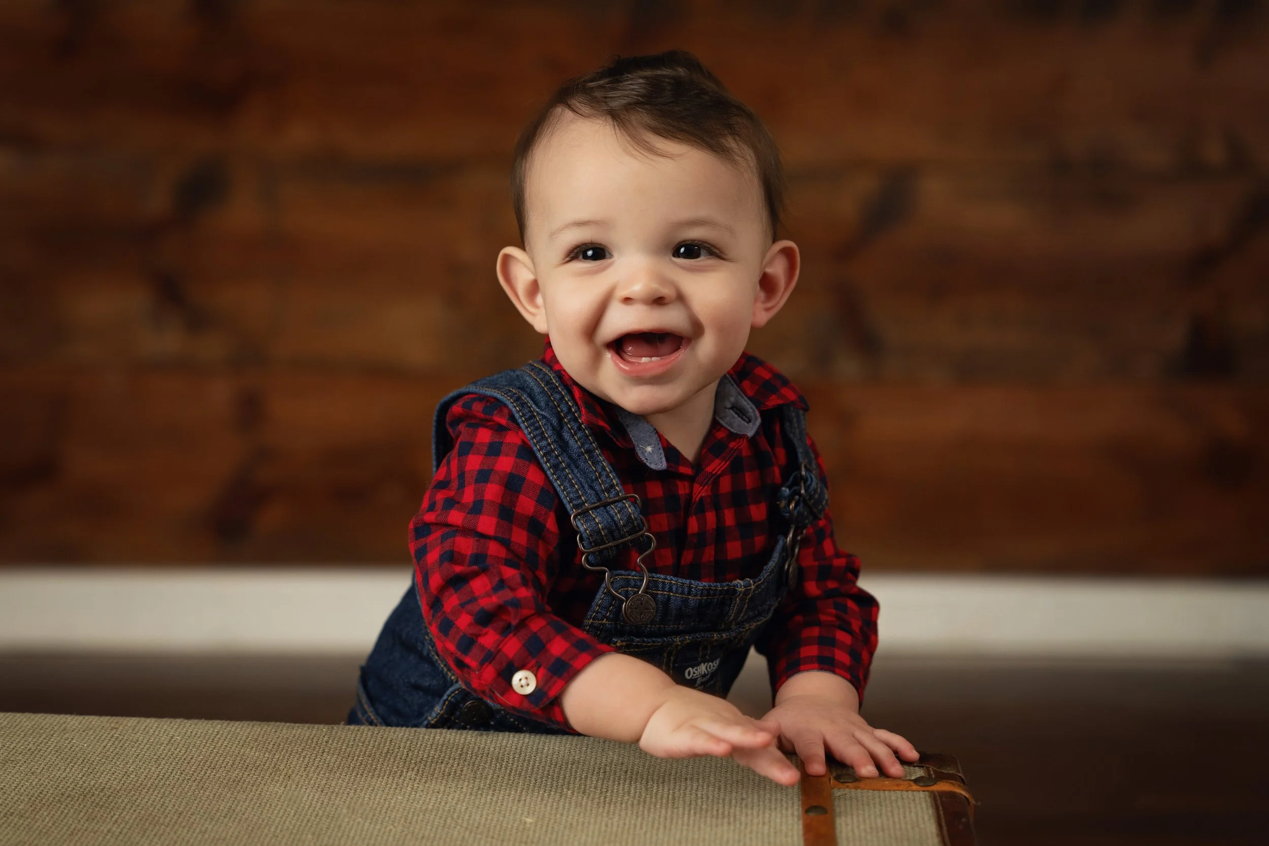 Chattanooga Baby Photographer Push Up, Sit Up, Pull Up Milestones-12.jpg