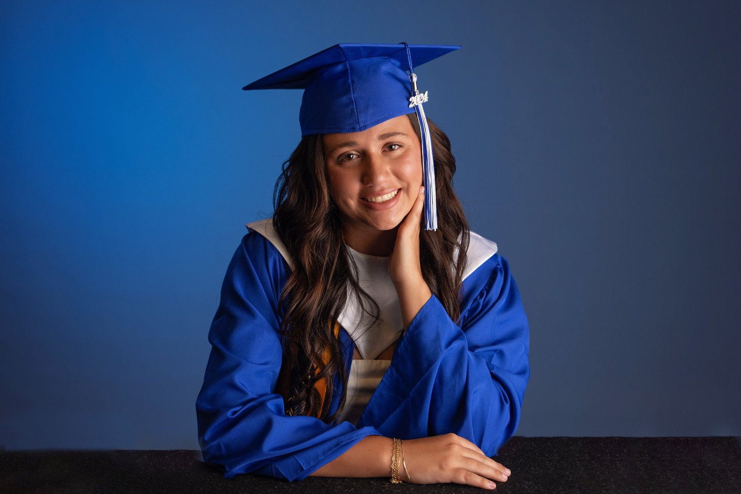 Chattanooga senior girl portrait 15