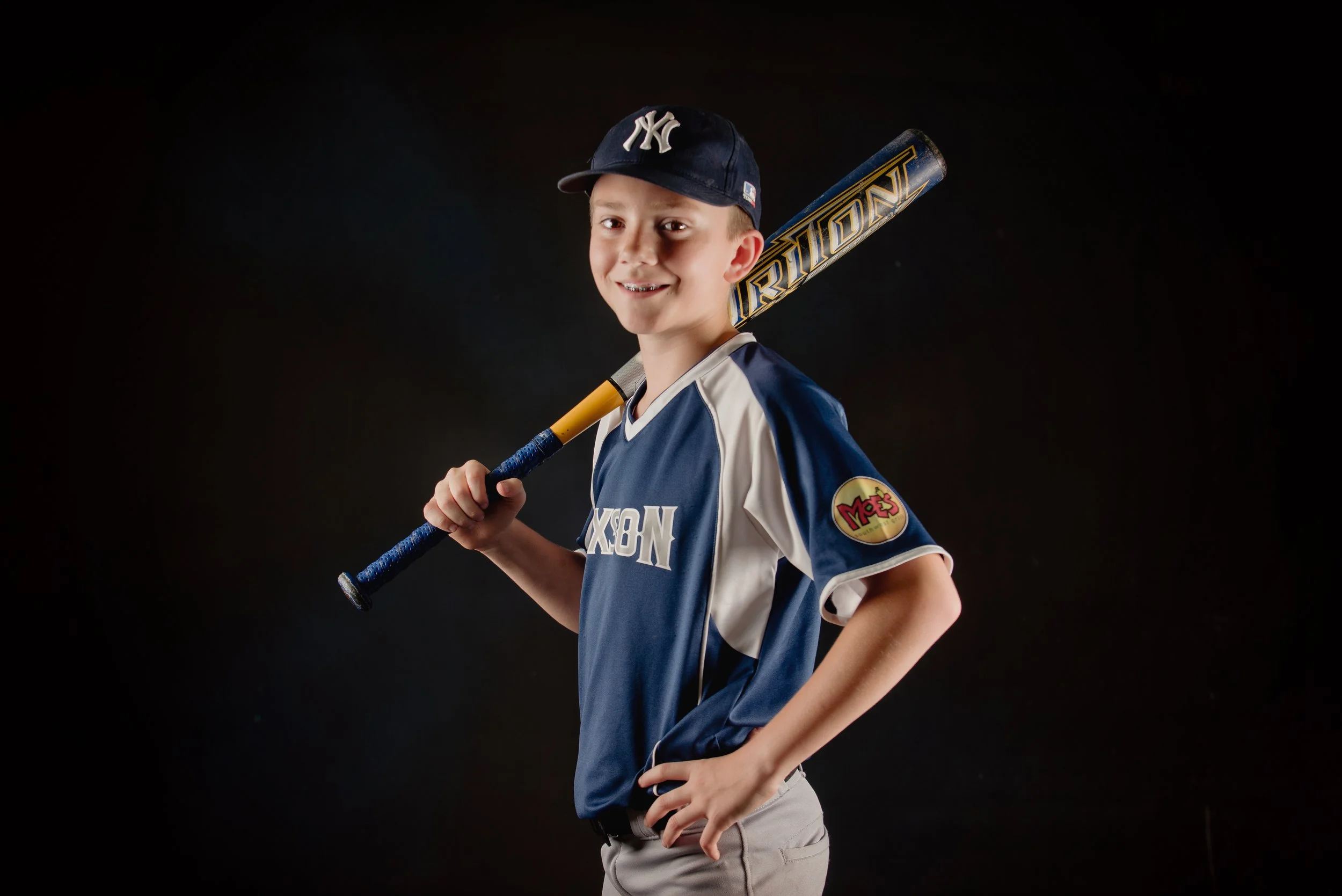 Chattanooga-Photographer-Little League-Park-school-Dance-Gymnastics-Select Team-Media Day-High School-Sports-Athlete-Images-All Star-Photography-10.jpg