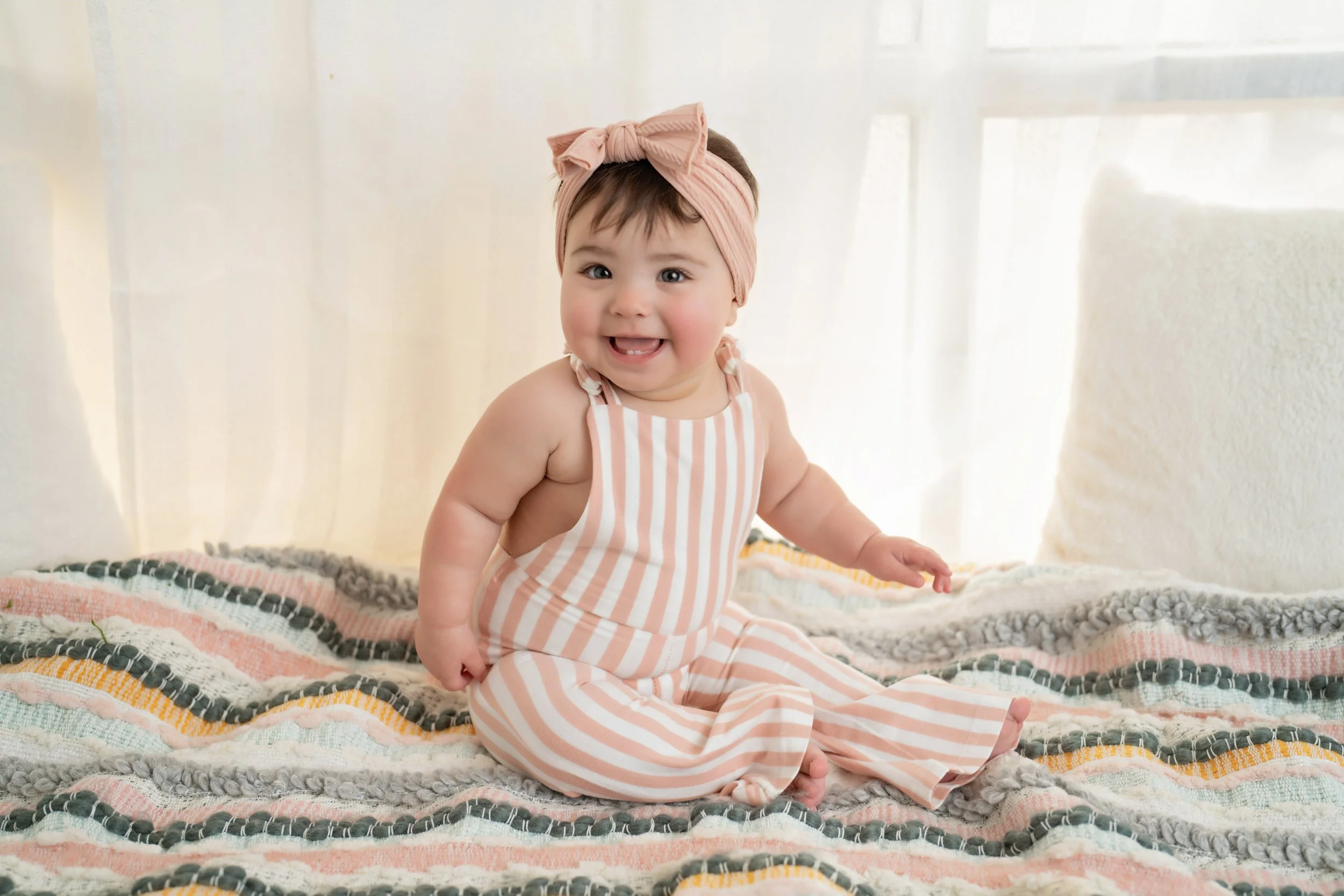 Chattanooga Baby Photographer Push Up, Sit Up, Pull Up Milestones-09.jpg