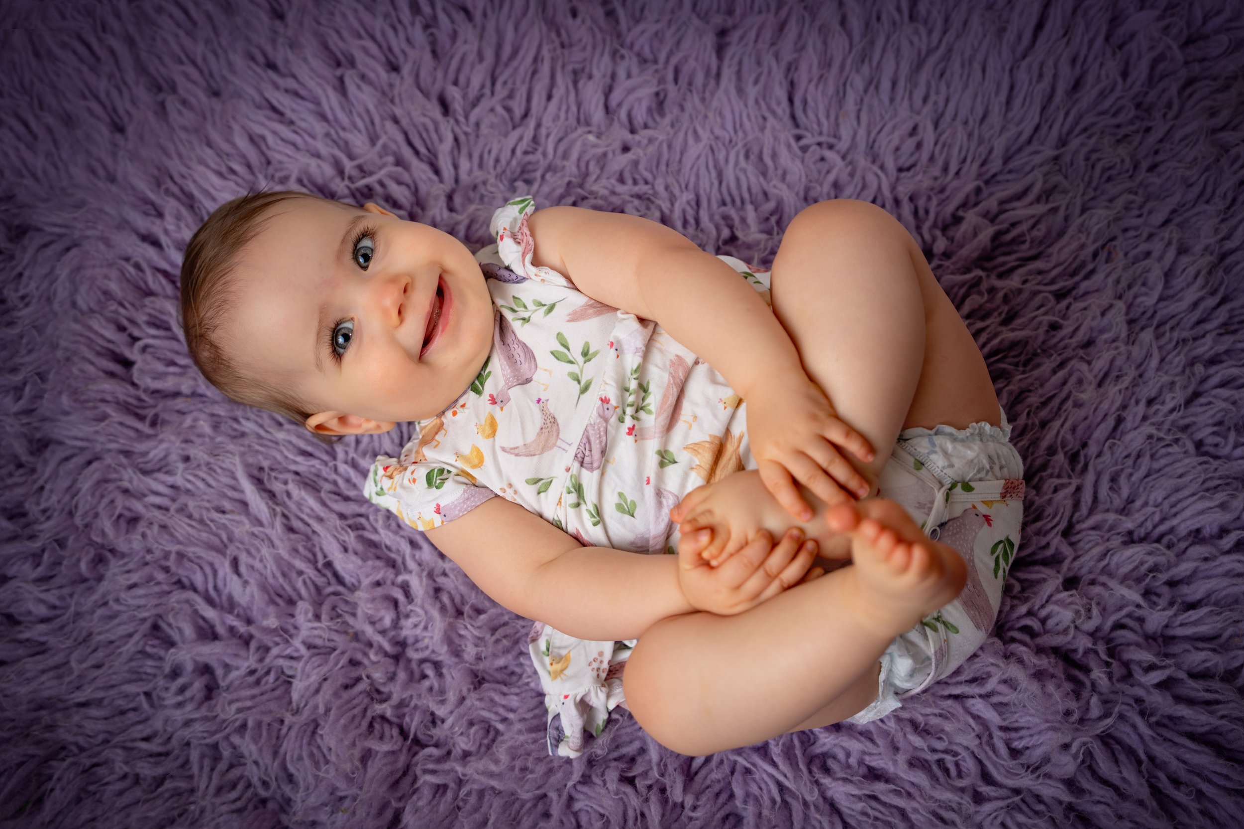 Chattanooga Baby Photographer Push Up, Sit Up, Pull Up Milestones-39.jpg