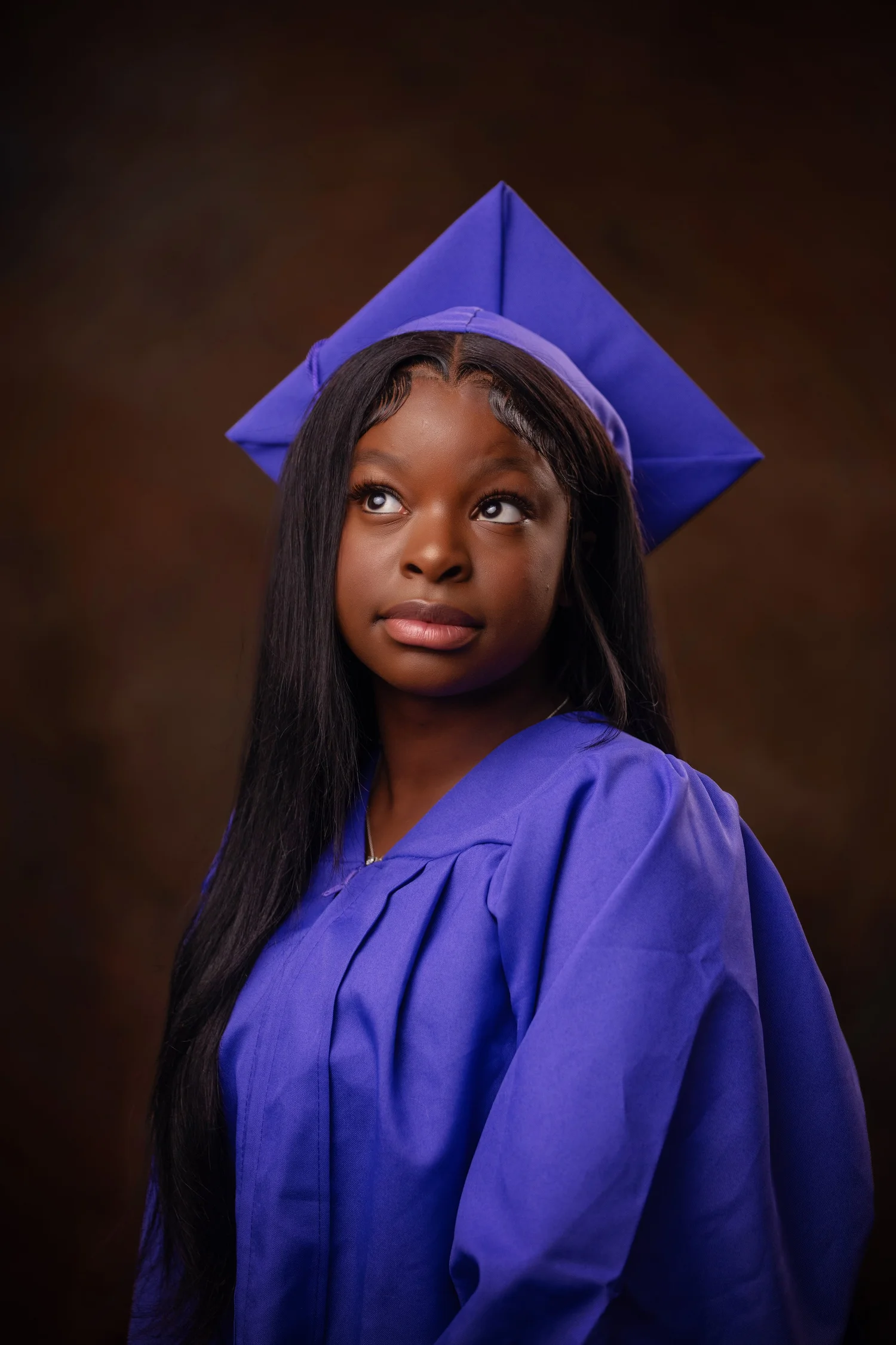 Chattanooga senior girl portrait 76