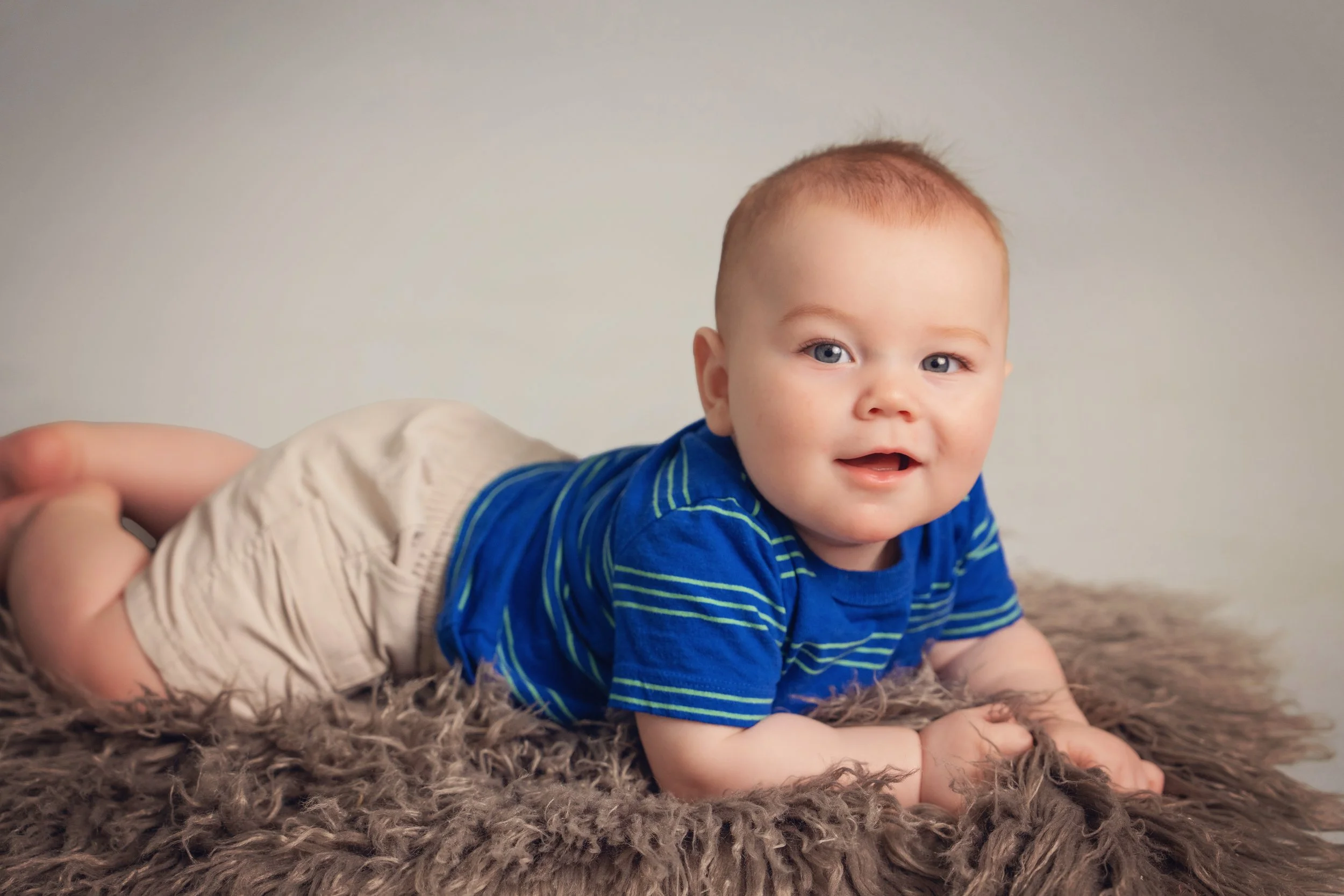 Chattanooga Baby Photographer Push Up, Sit Up, Pull Up Milestones-22.jpg