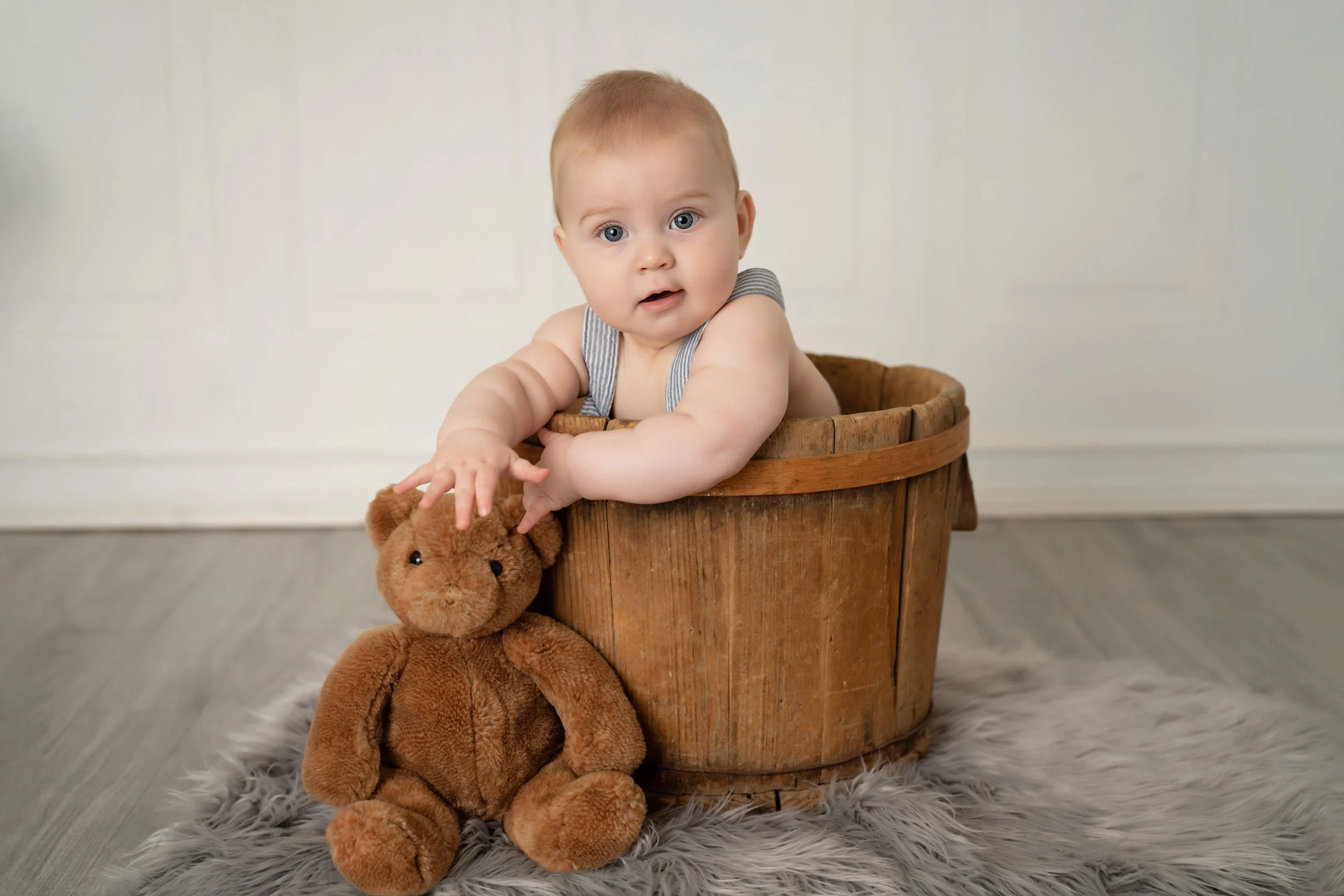 Chattanooga Baby Photographer Push Up, Sit Up, Pull Up Milestones-08.jpg