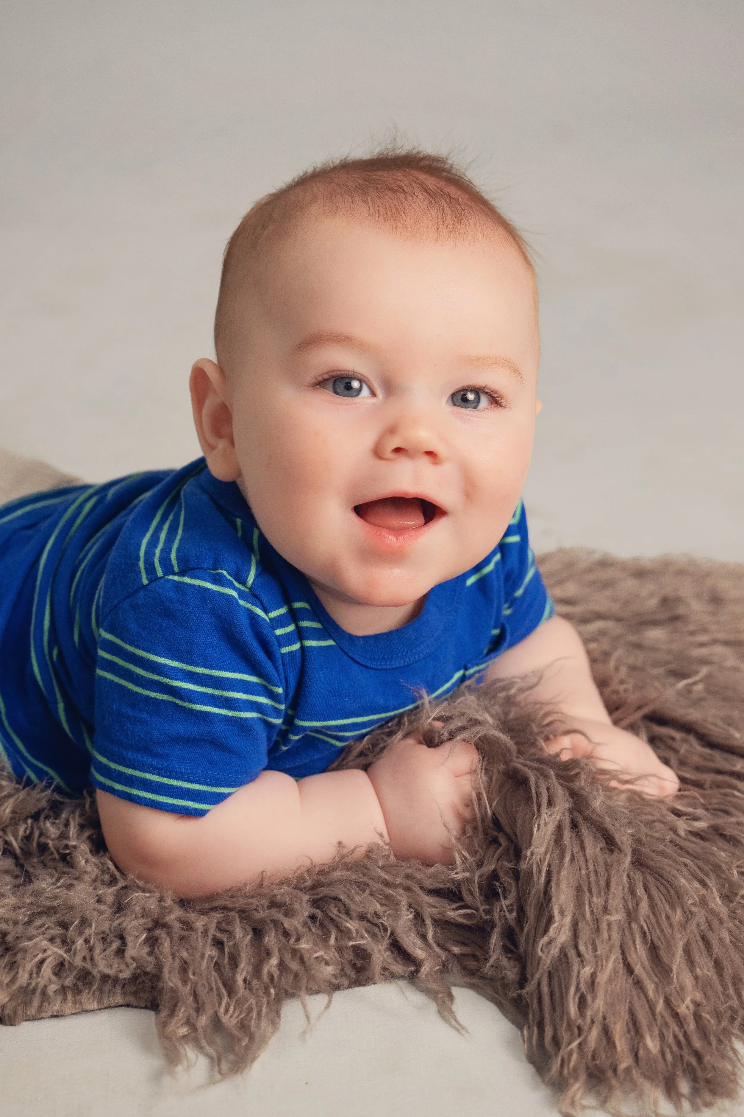 Chattanooga Baby Photographer Push Up, Sit Up, Pull Up Milestones-38.jpg