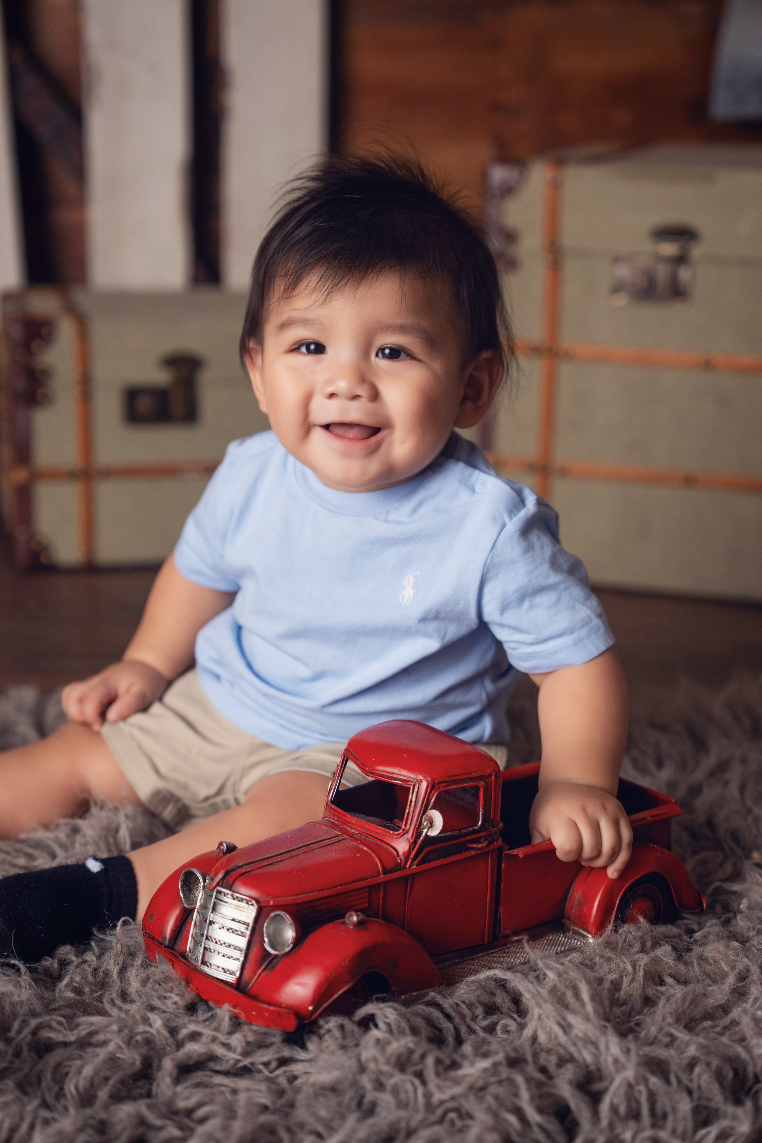 Chattanooga Baby Photographer Push Up, Sit Up, Pull Up Milestones-30.jpg