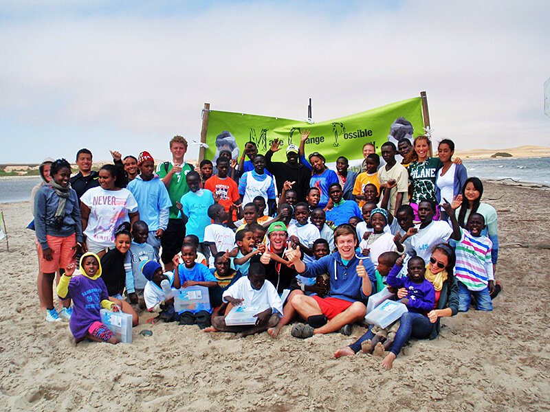 21.14 MCP CAS Trip to Swakopmund 2013.jpg