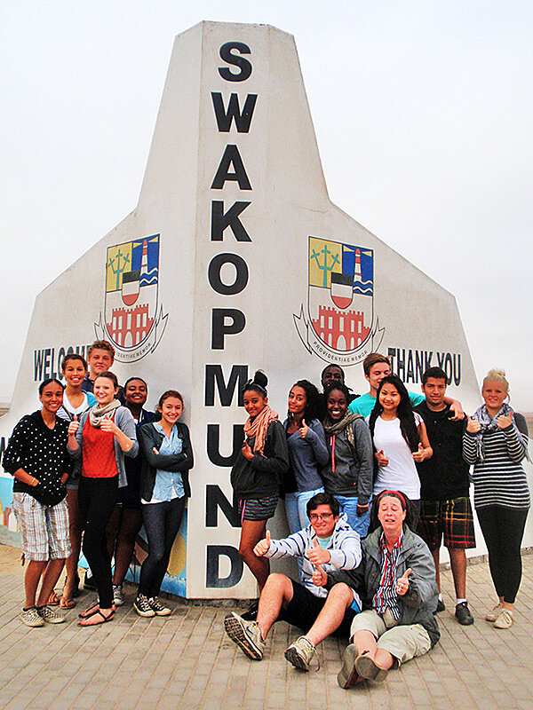 21.1 MCP CAS Trip to Swakopmund 2013.jpg