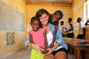 Manager Fur Menschen Make Change Possible E V