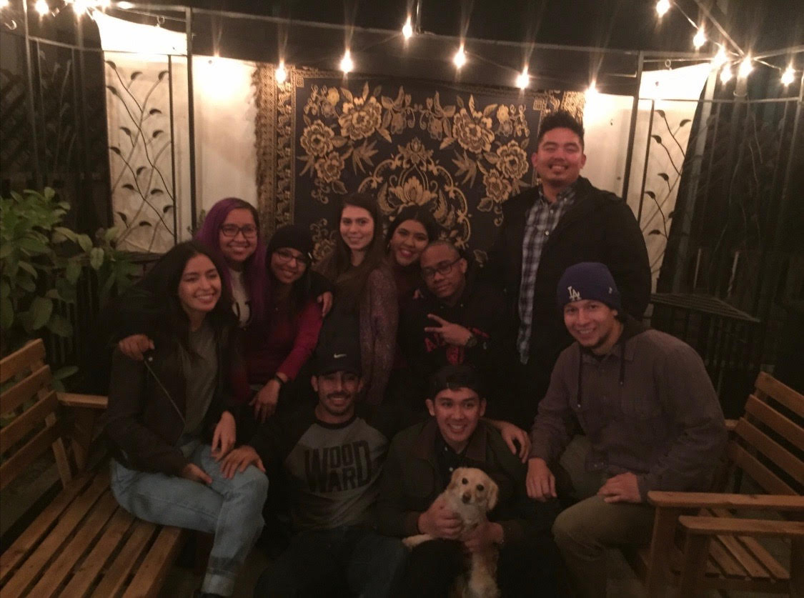 Class of 2011 Alumni Reunion