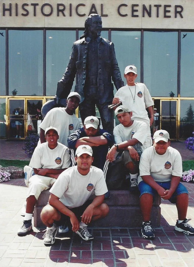 Class of 2004