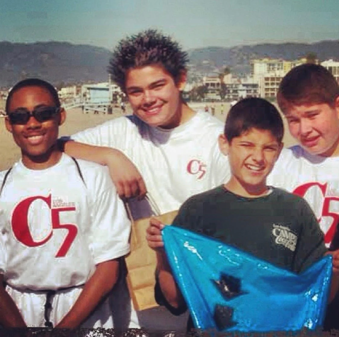 Class of 2012