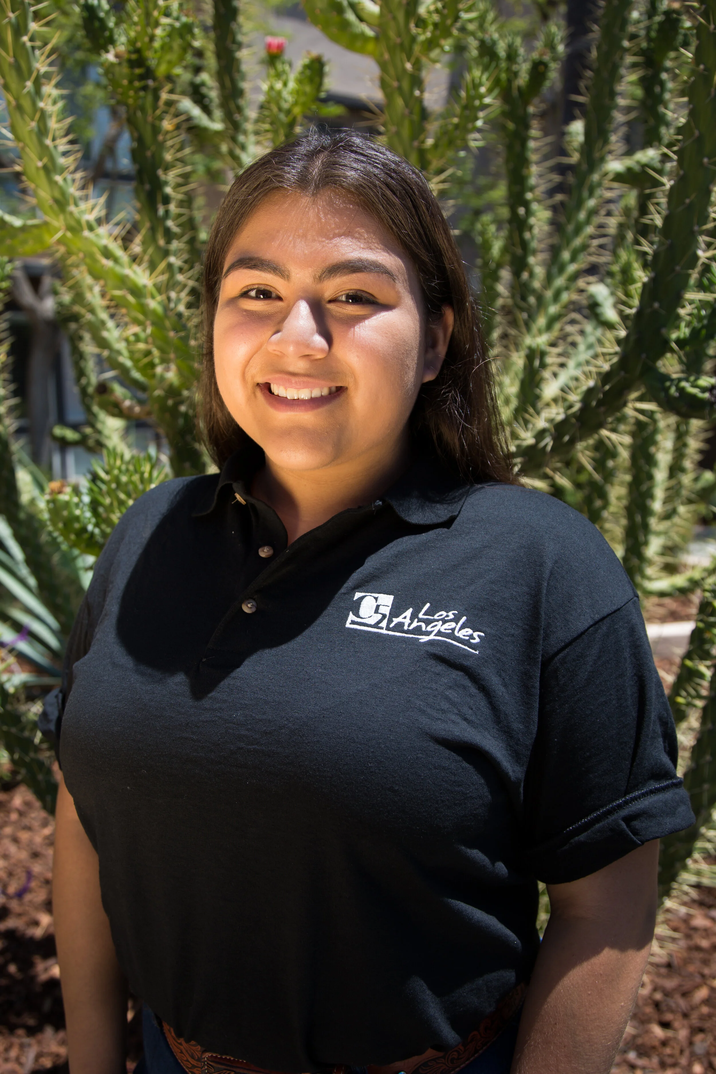 Medallion Class of 2020 — C5LA