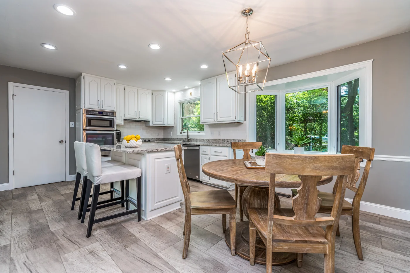 Kitchen in Creve Coeur