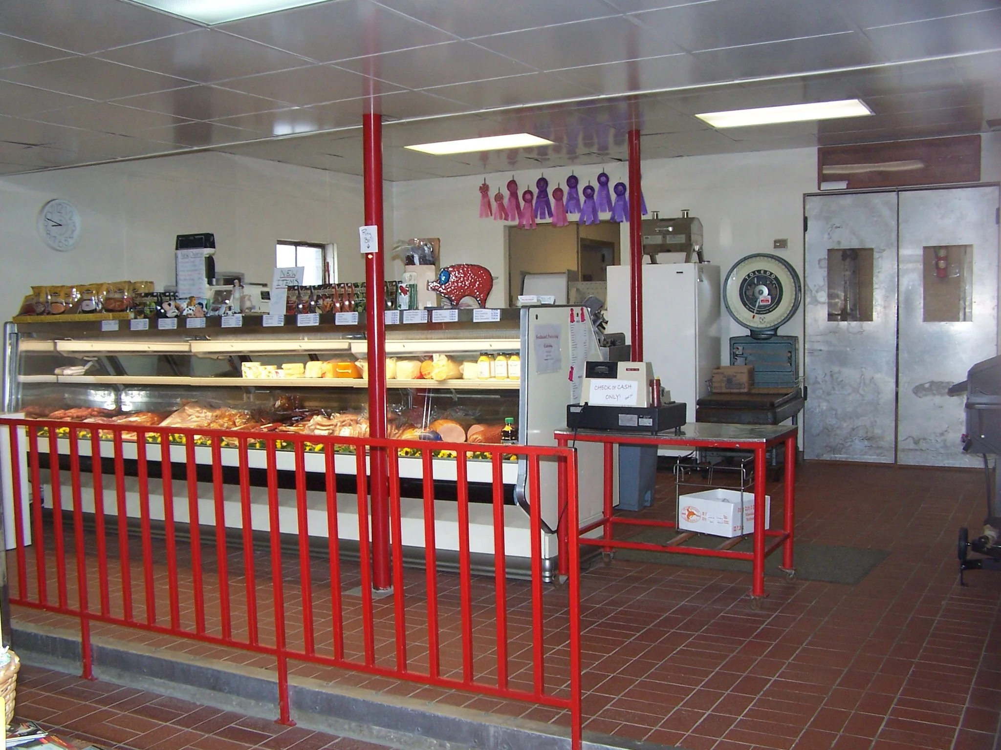 Retail Store Weekly Specials — Ferdinand Processing, Inc.