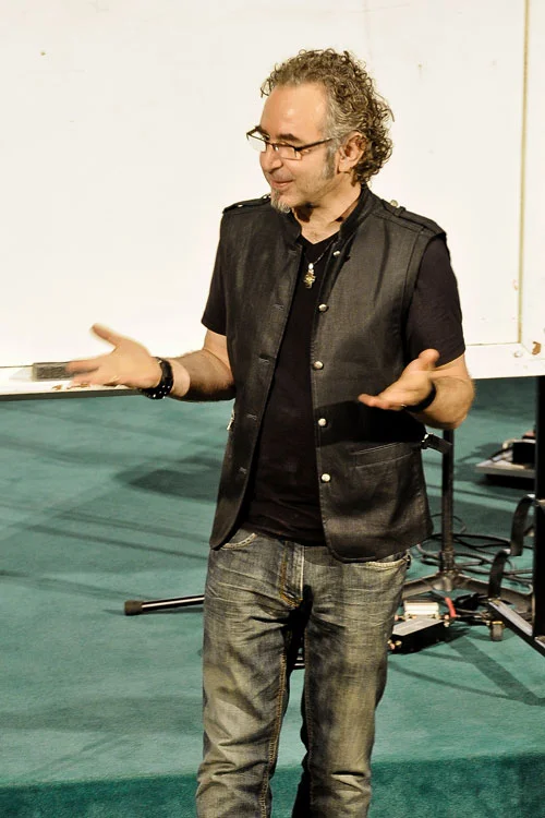Alan Hirsch