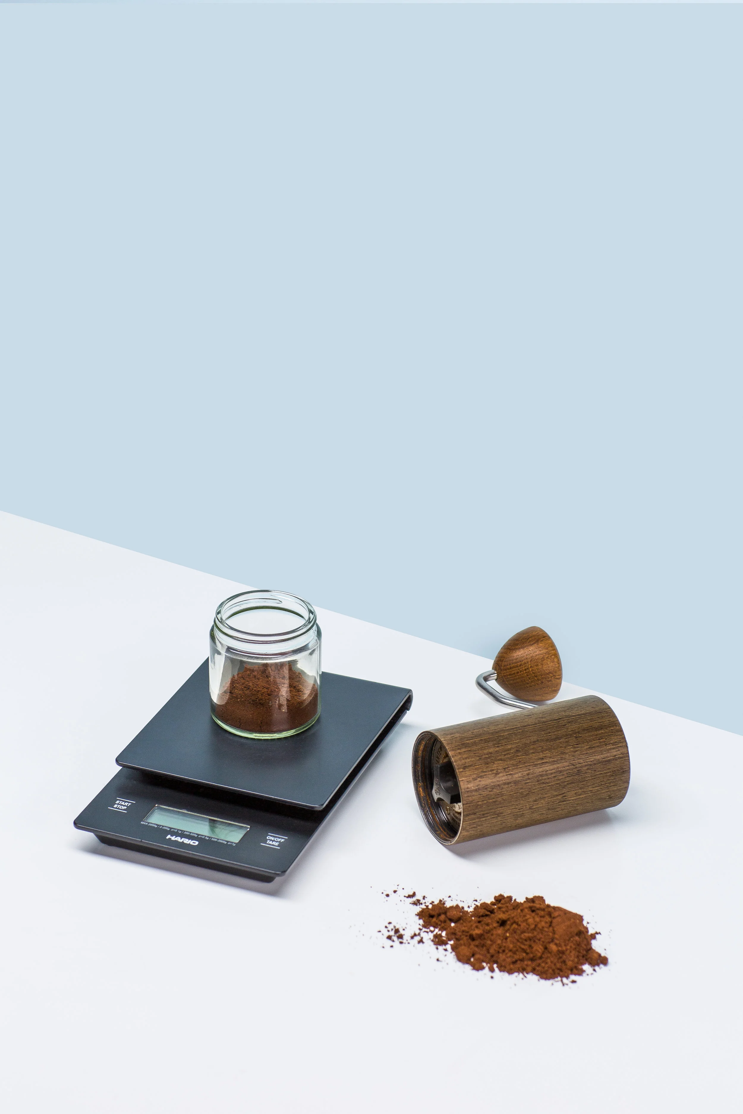 Lineage Coffee