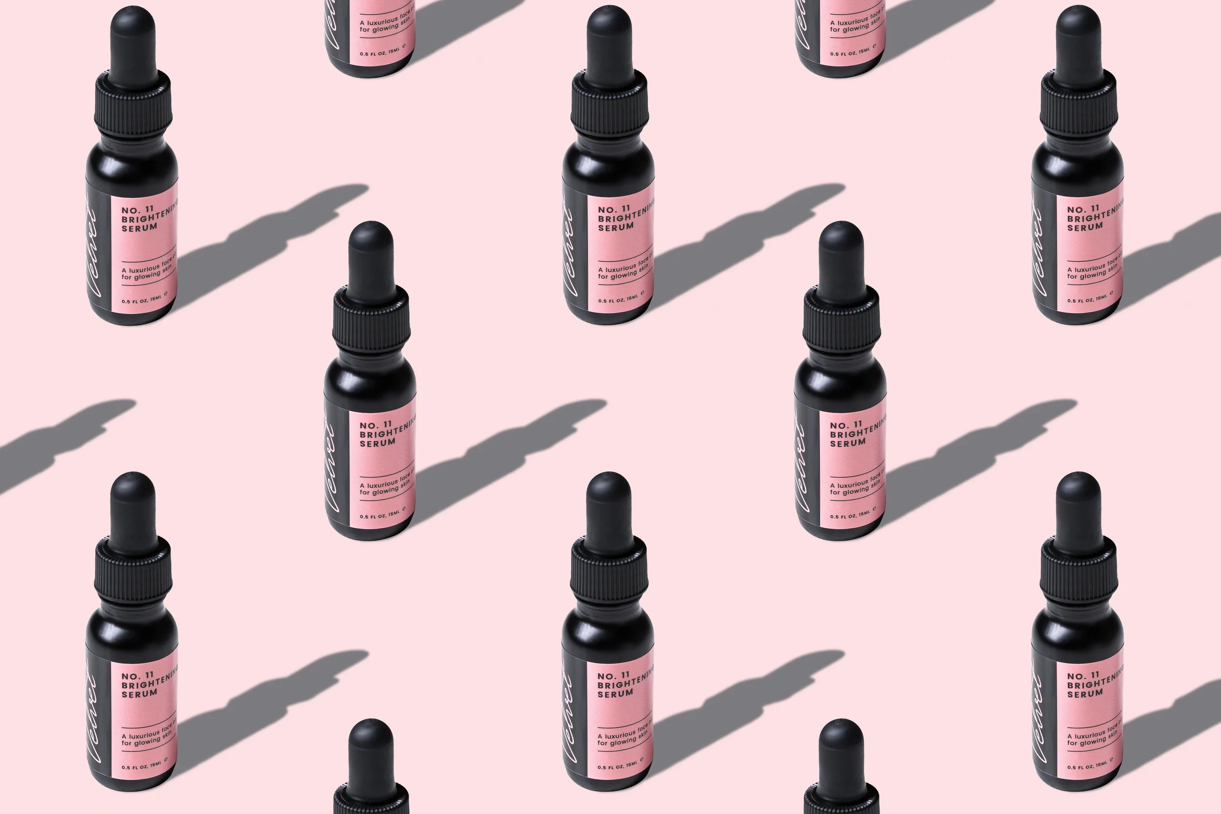 Velvet Skincare