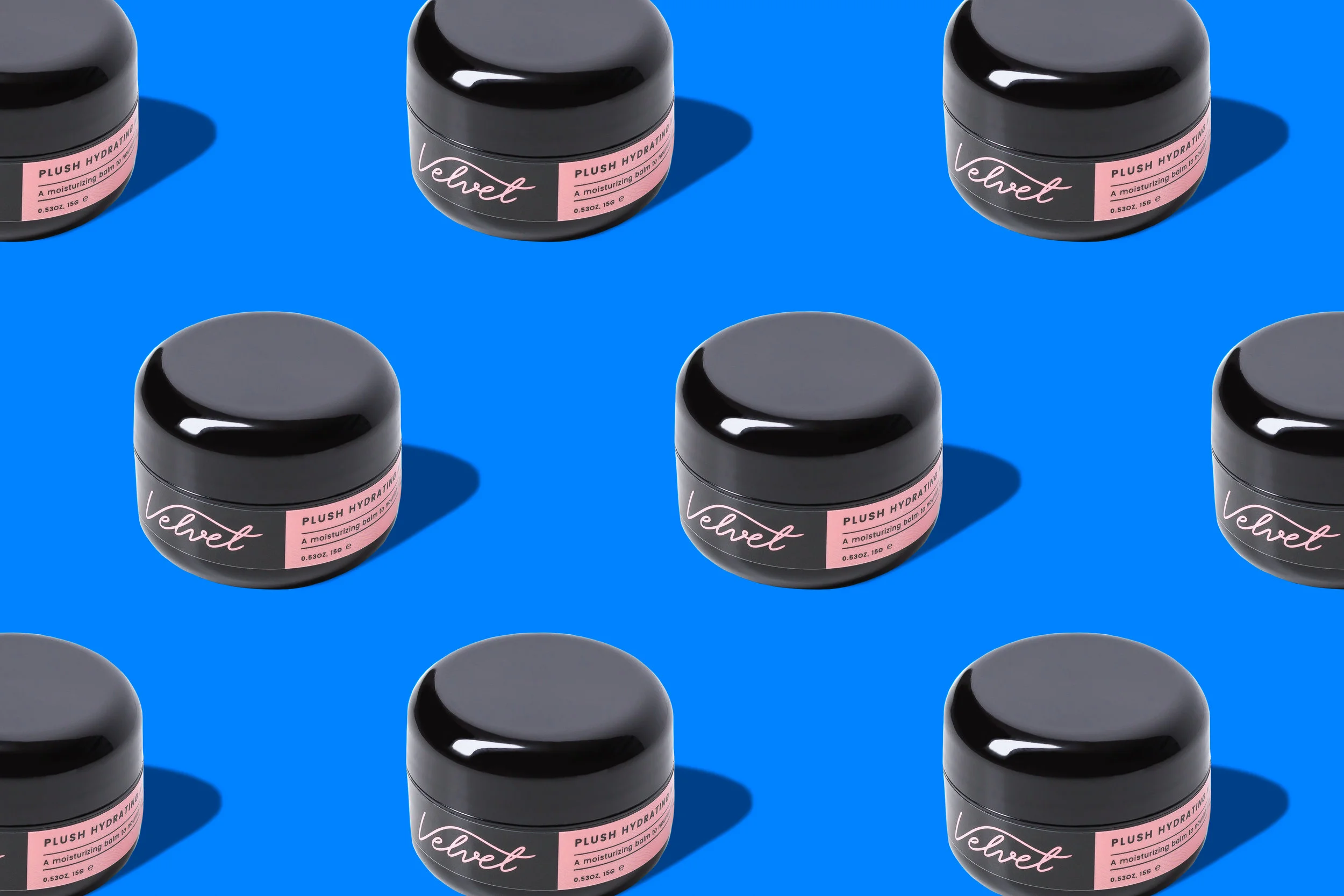 Velvet Skincare