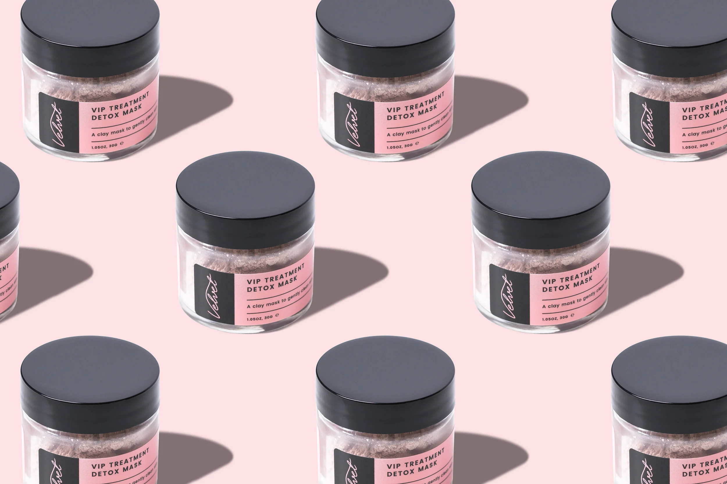 Velvet Skincare