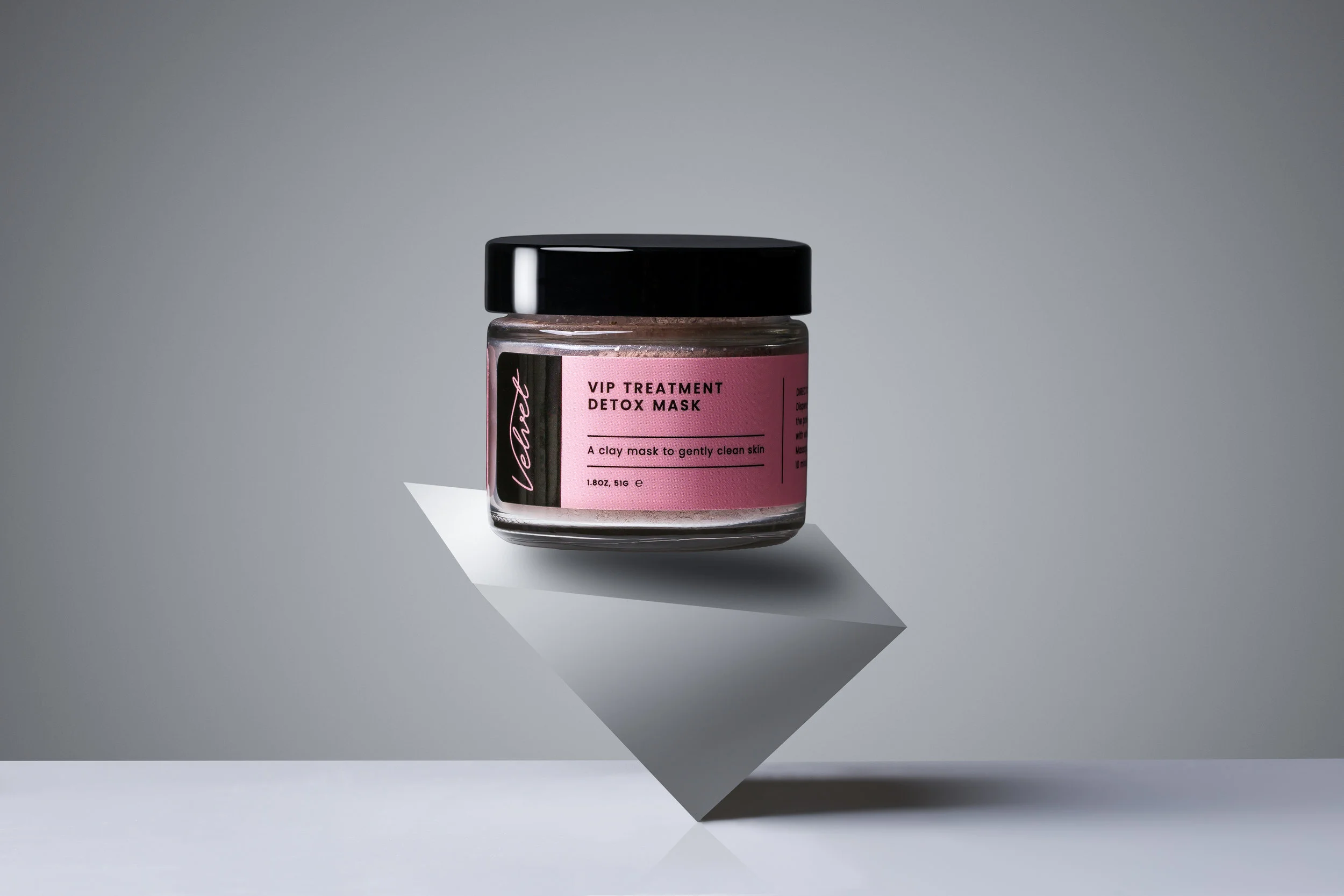 Velvet Skincare