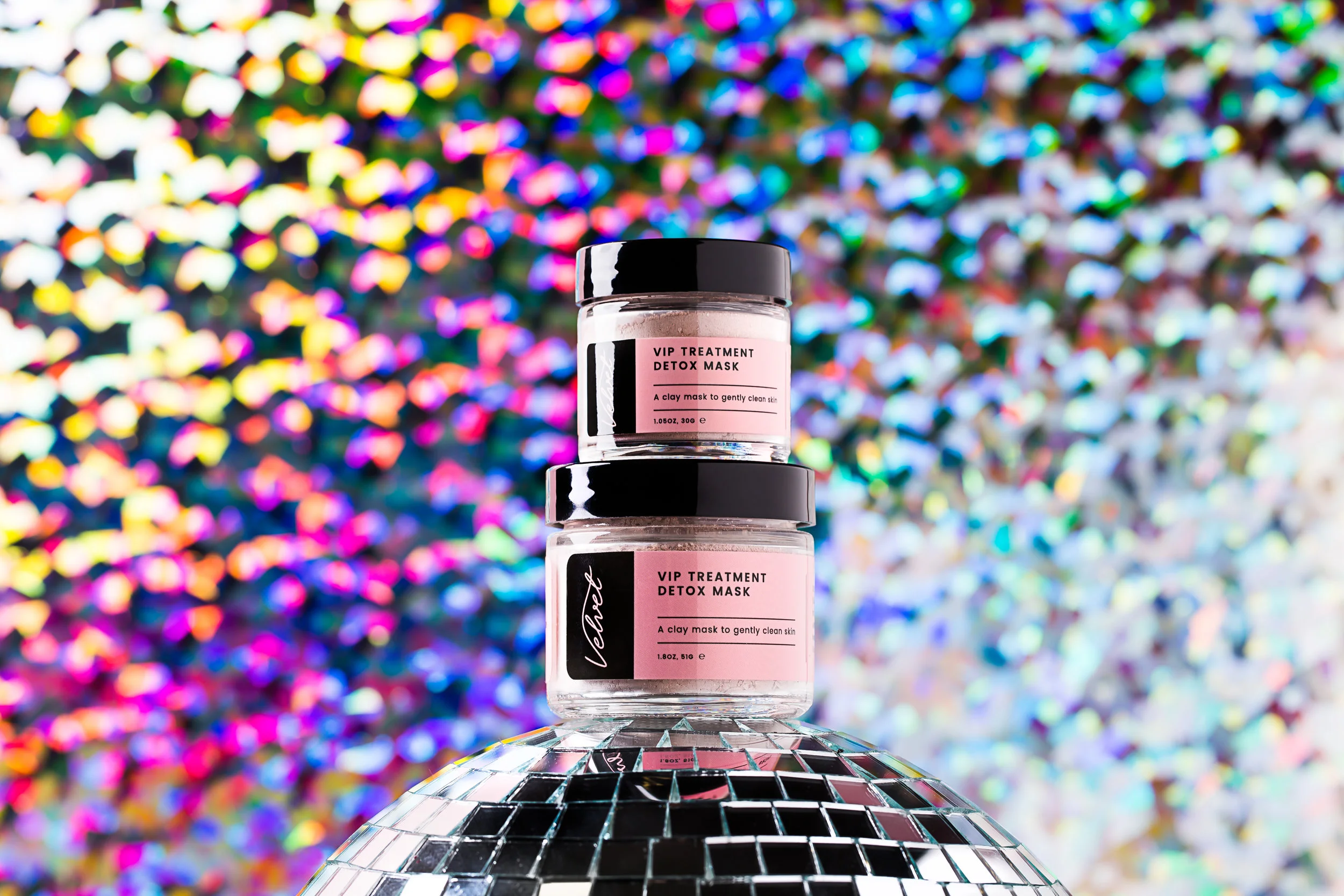 Velvet Skincare