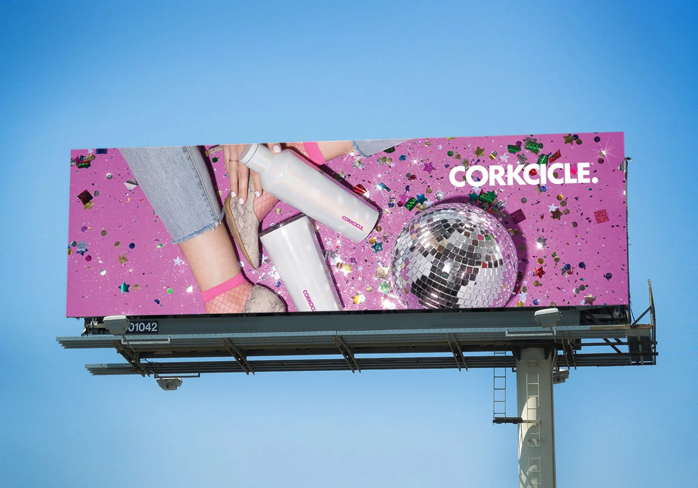 Corkcicle Advertising