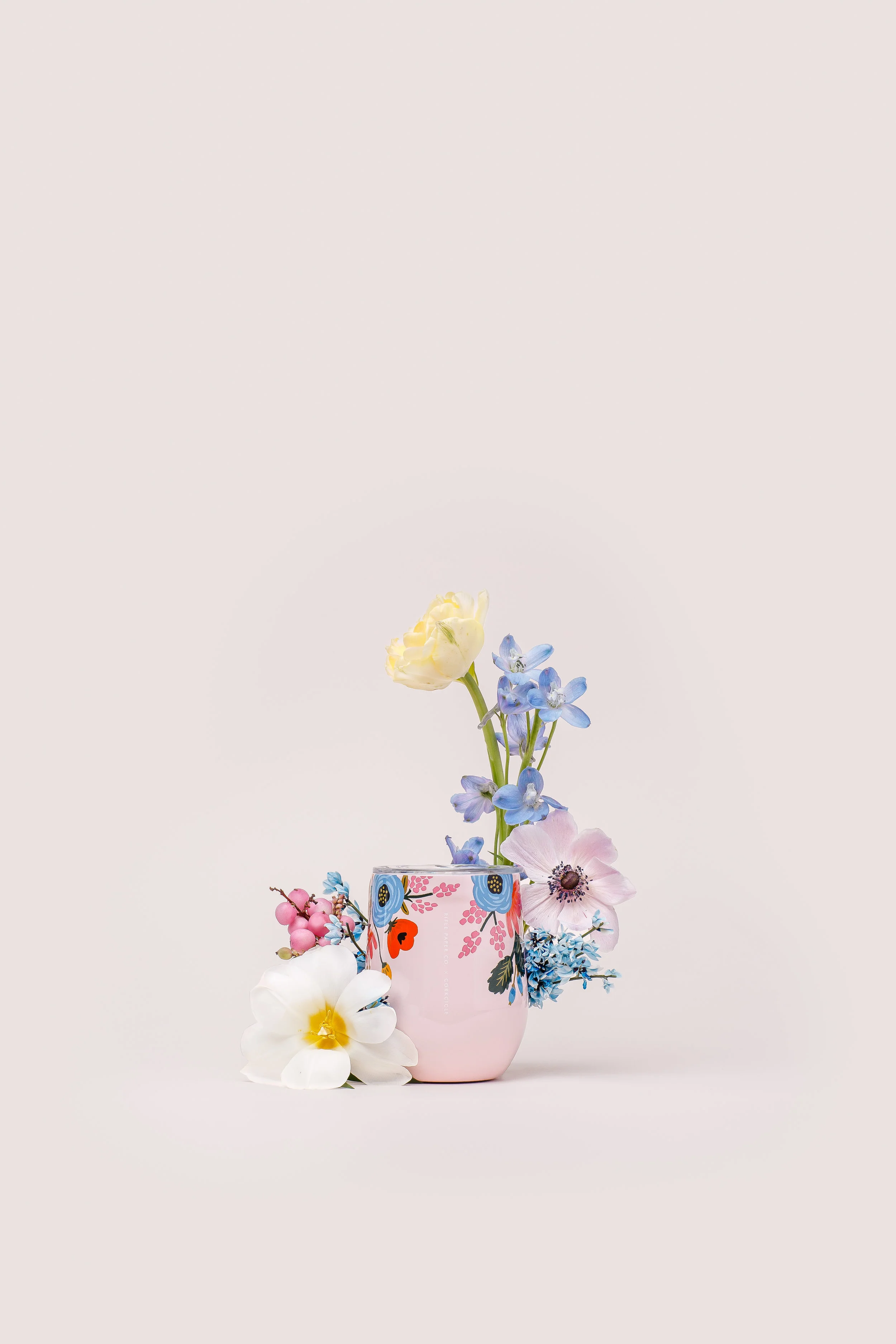 Rifle Paper Co. × Corkcicle