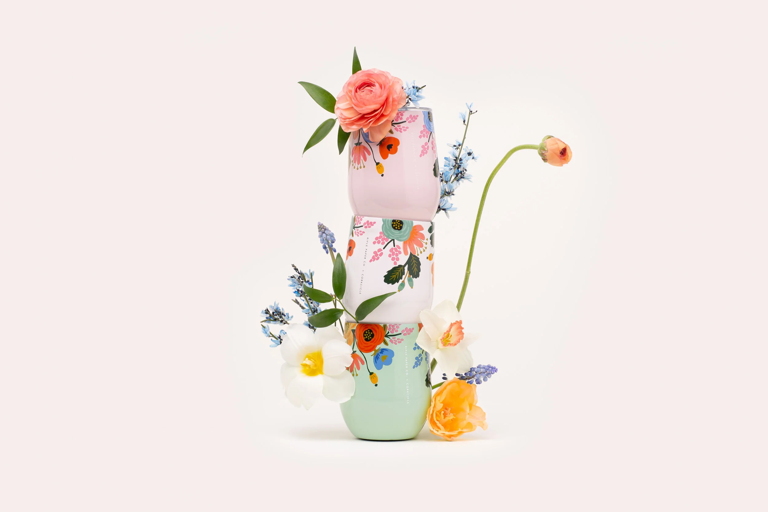 Rifle Paper Co. × Corkcicle