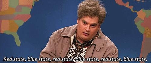 Facebook Is My Drunk Uncle