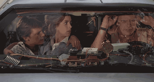 The Future, On-Demand