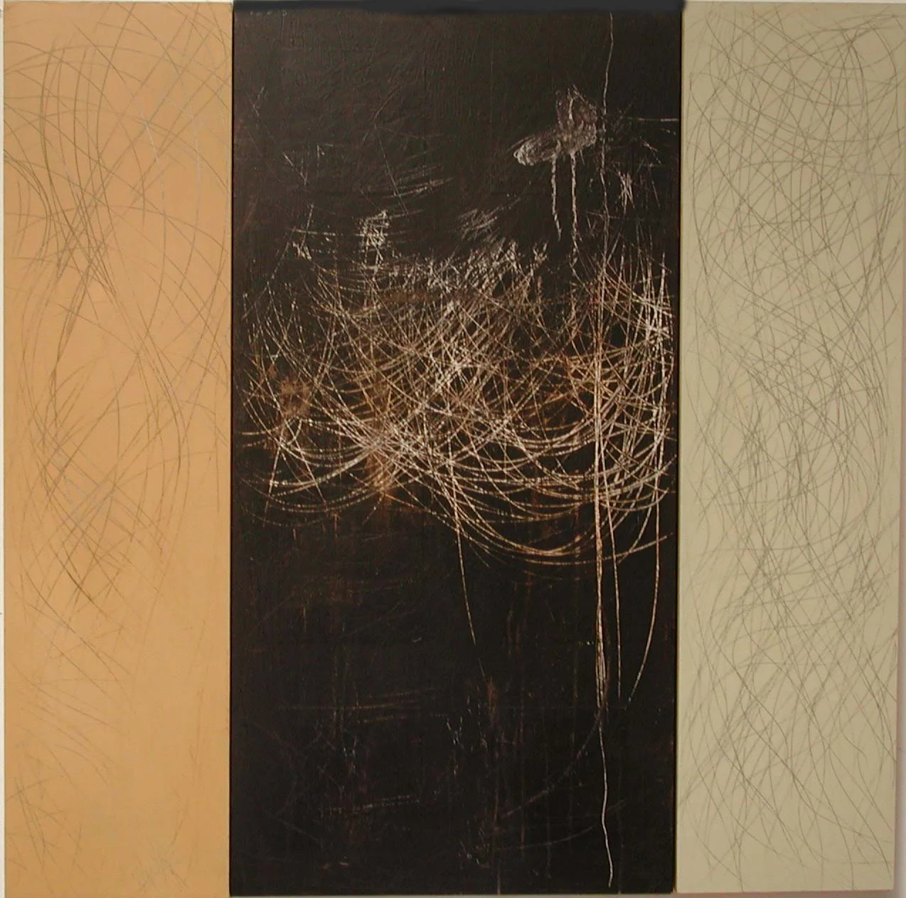 CCG's with Dark Ava Drape