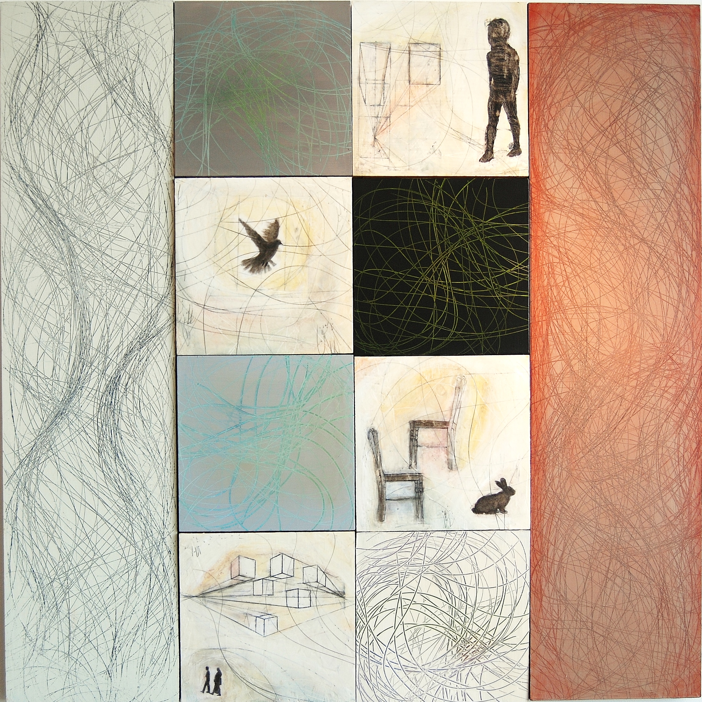 Ebb and Flow #3