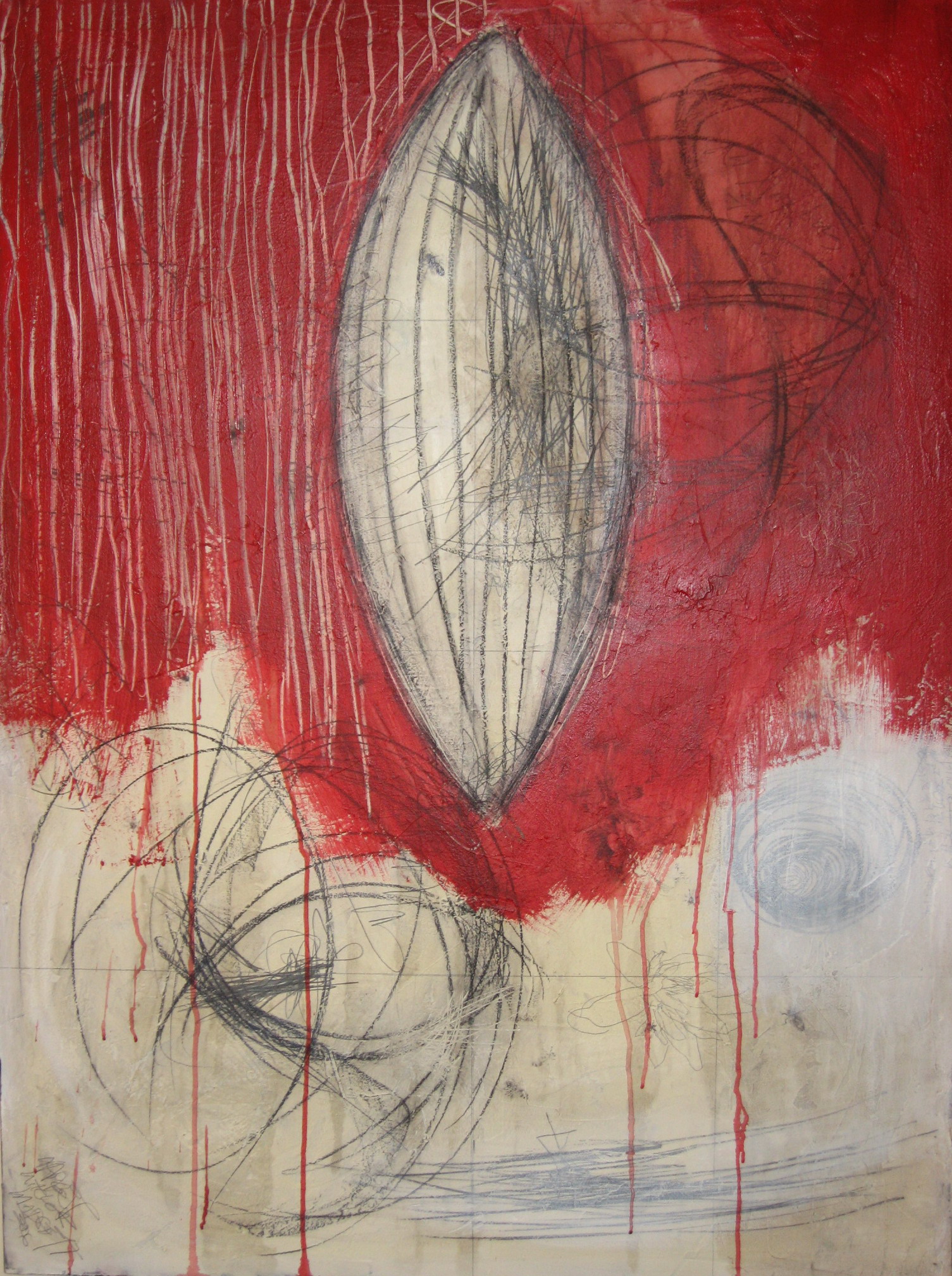 Red Pod *