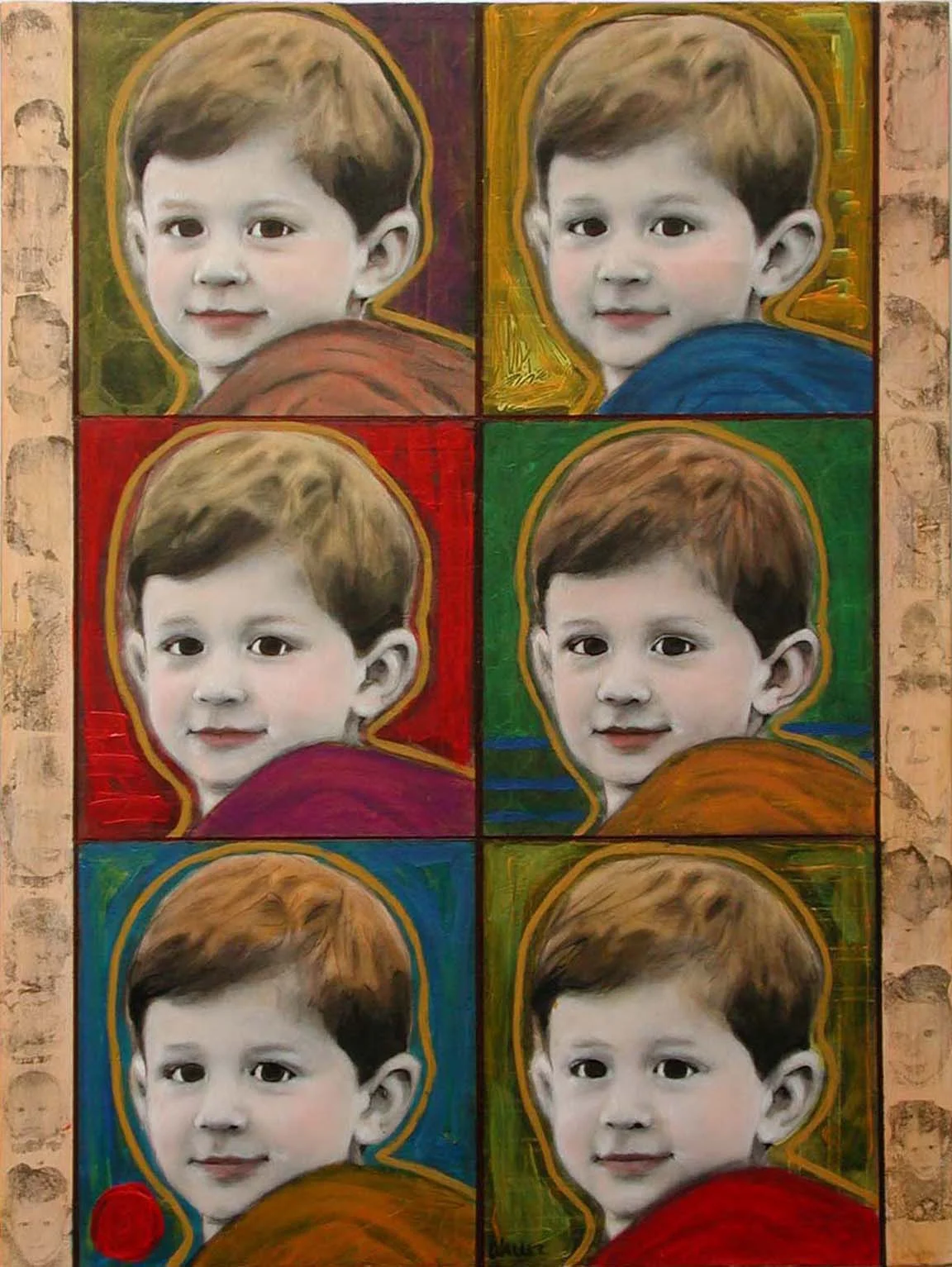 Noah
