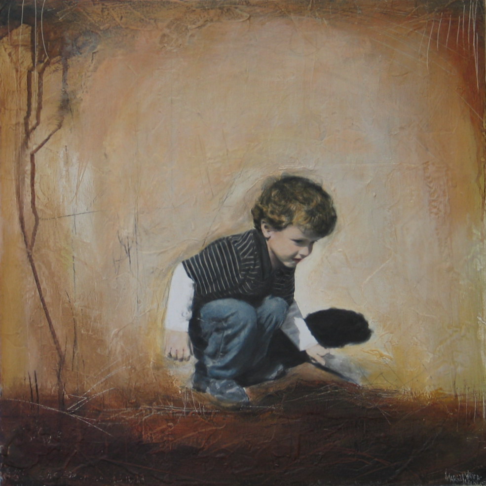 Owen triptych