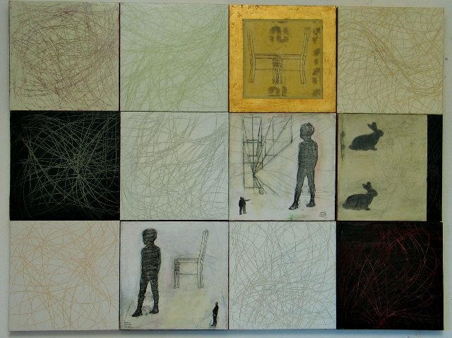 CCGs and Imagery canvas